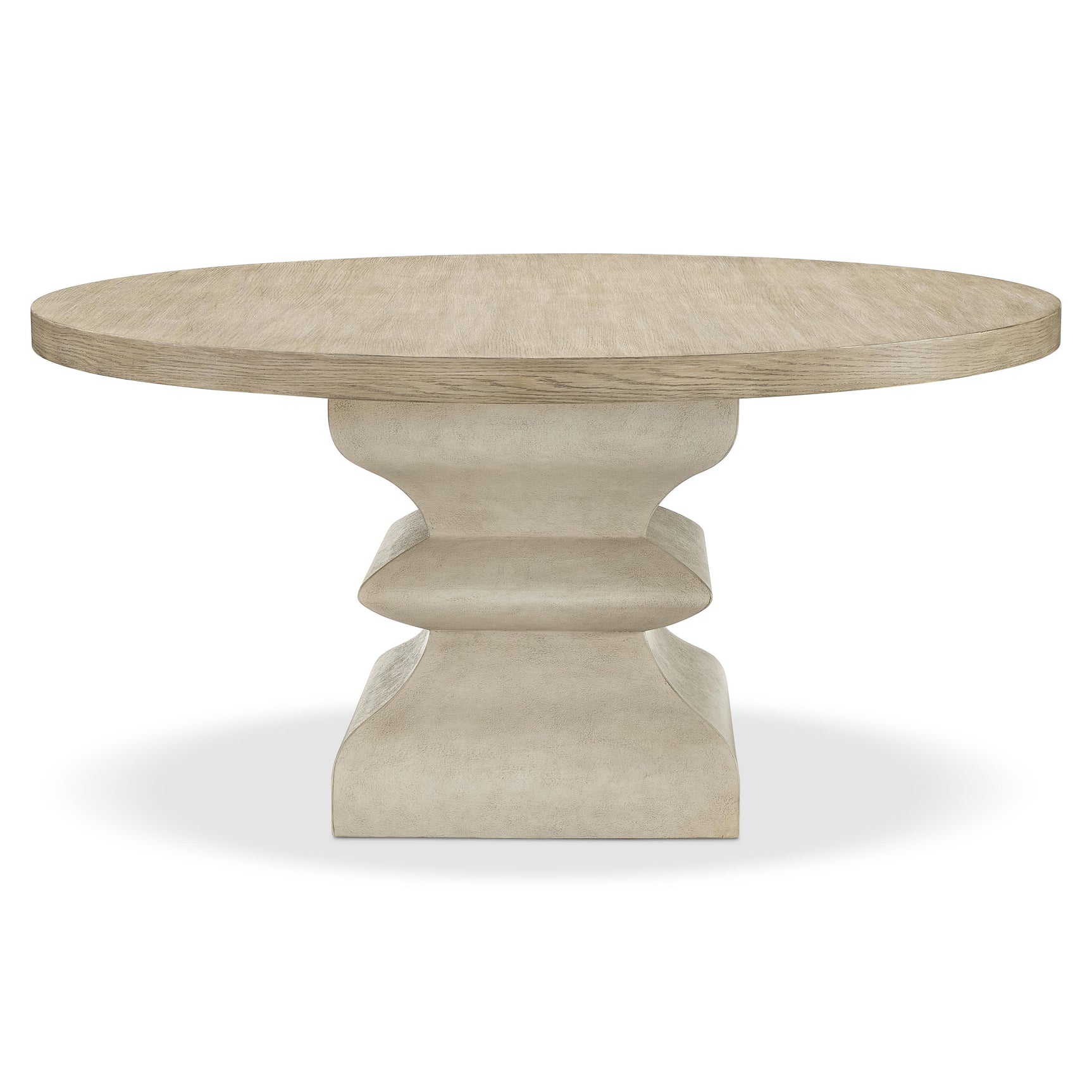 Santa Barbara Sandstone Dining Table - Ornate Home