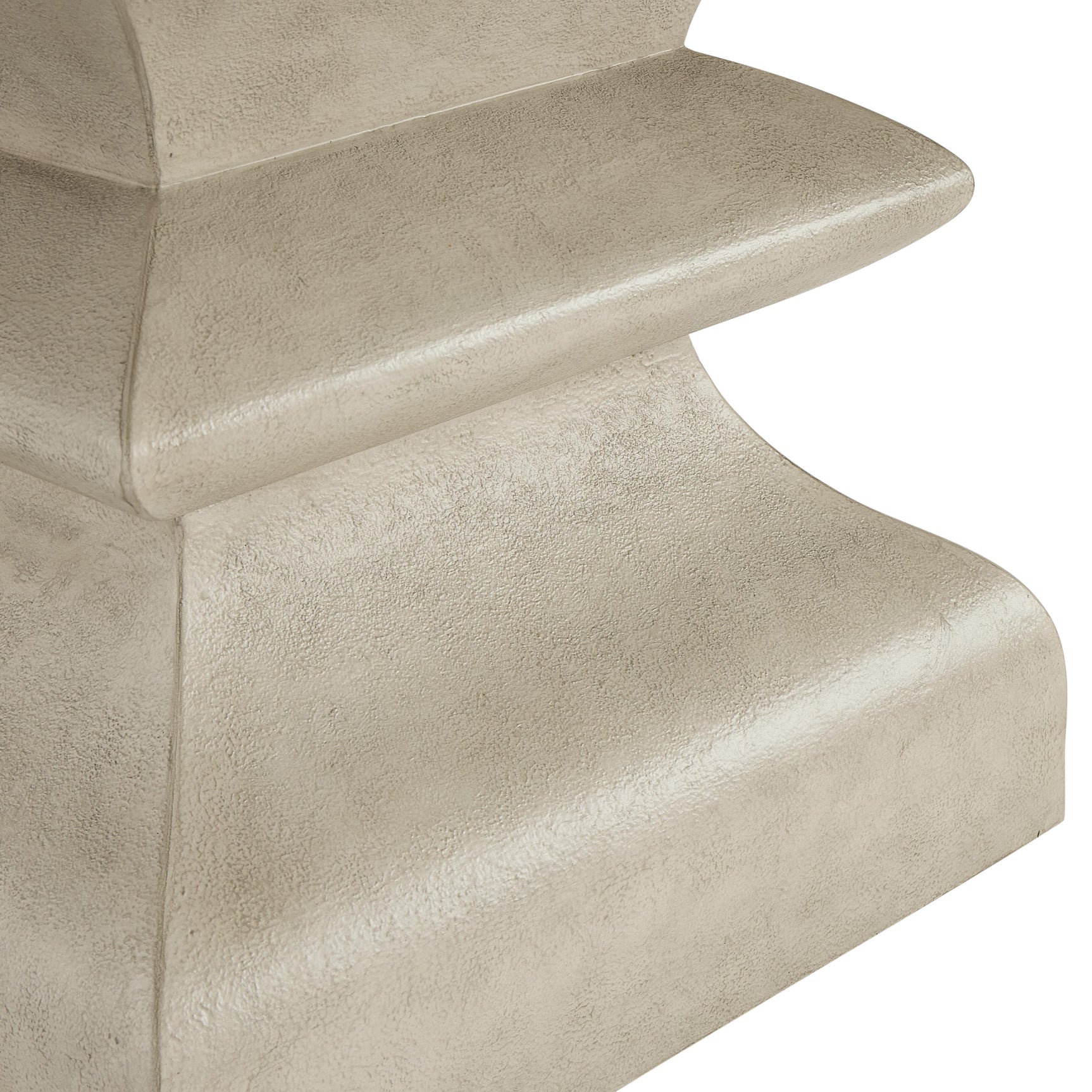 Santa Barbara Sandstone Dining Table - Ornate Home