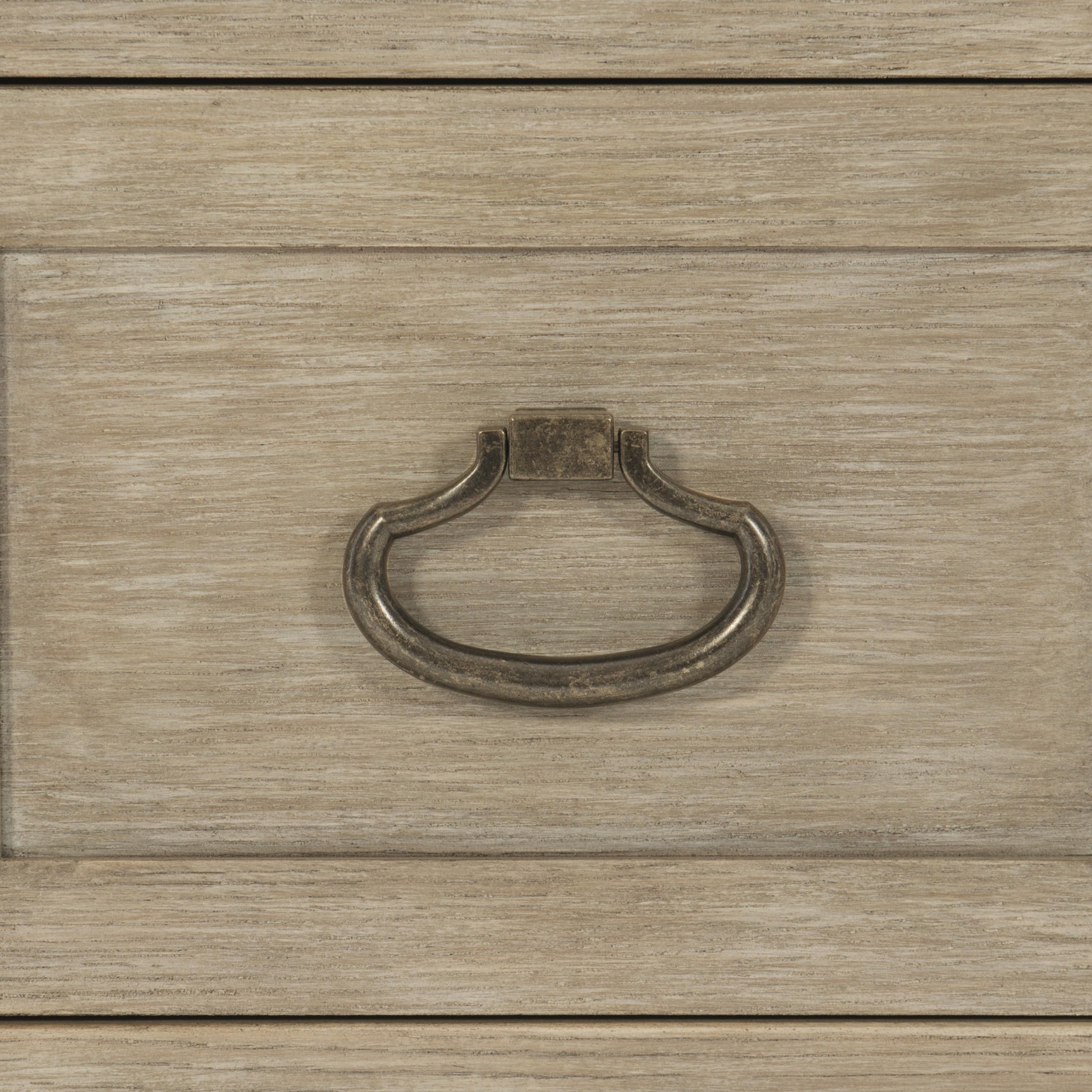 Santa Barbara Sandstone Dresser - Ornate Home