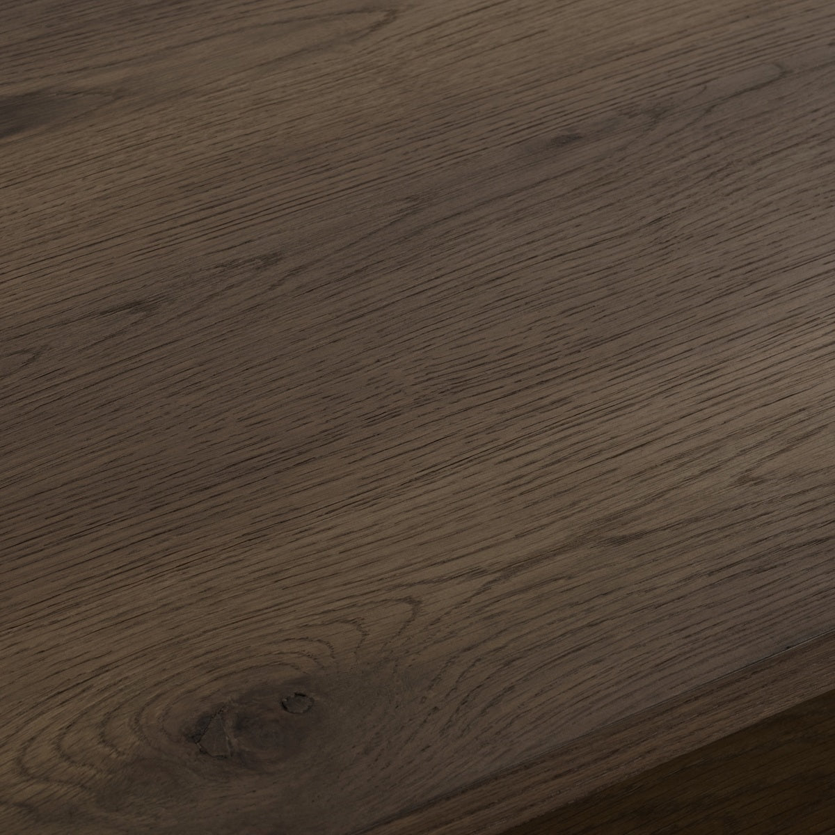 Santa Clara Toasted Brown 2 Drawer Nightstand - Ornate Home