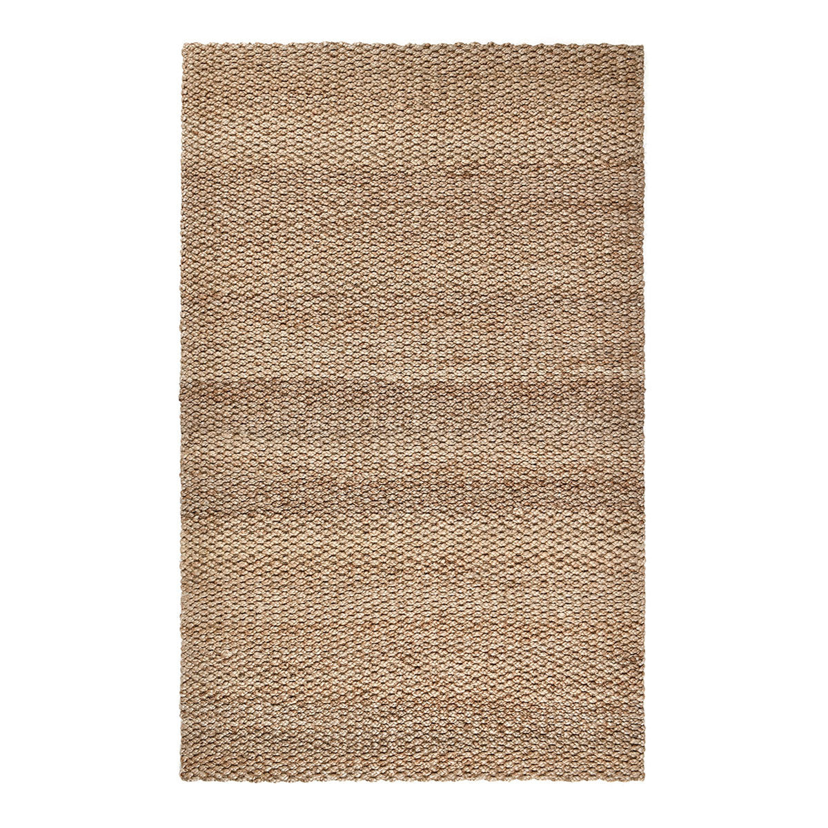 Santa Cruz Jute Natural Rug - Ornate Home