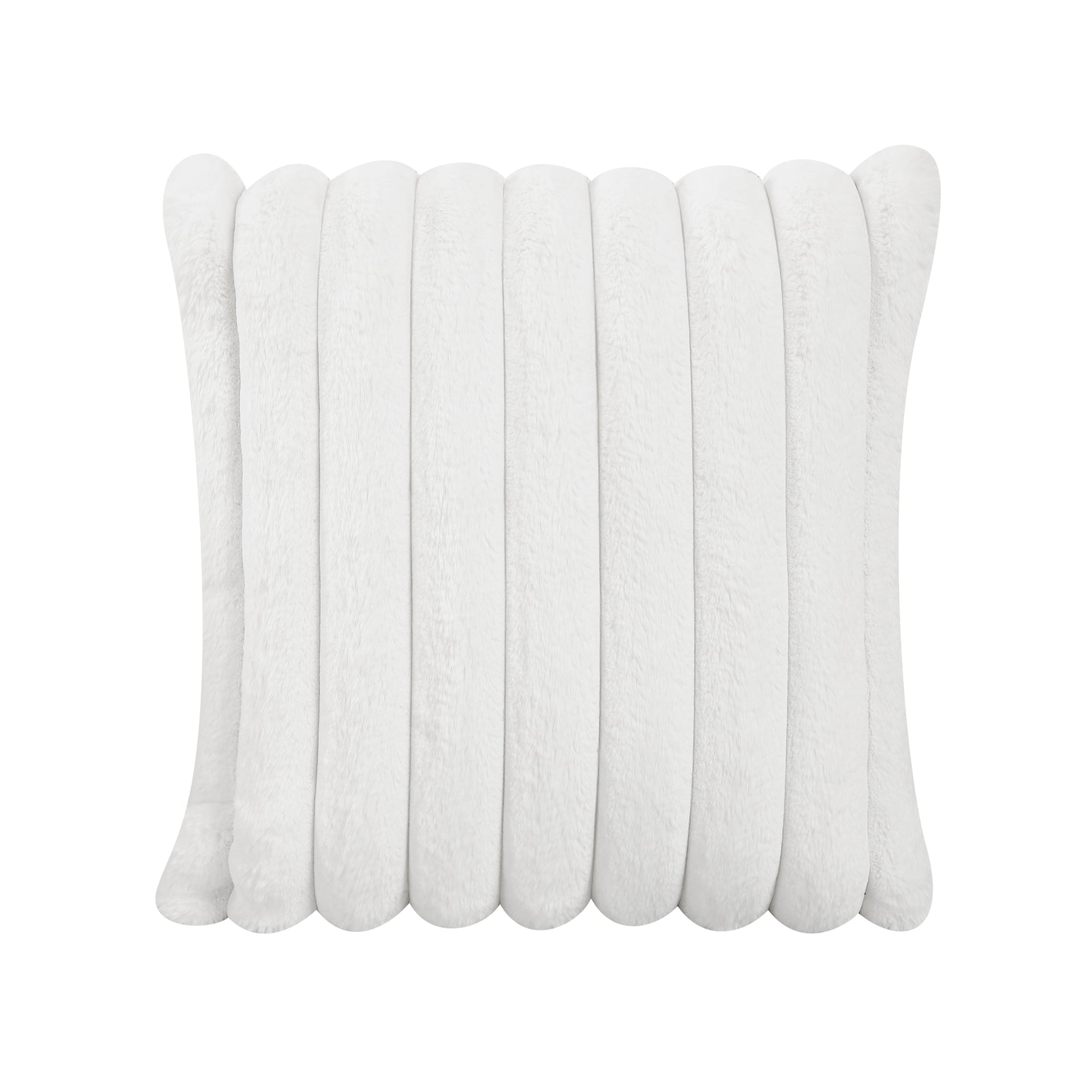 Santiago Light Gray Loveseat - Ornate Home