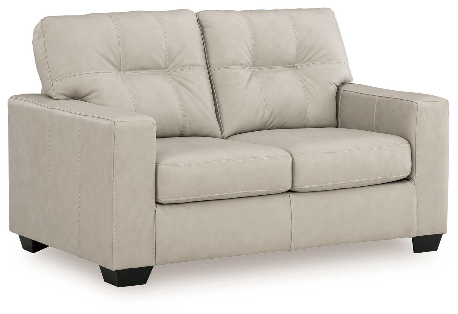 Santorine Bone Sofa and Loveseat (Online Special Price) - Ornate Home