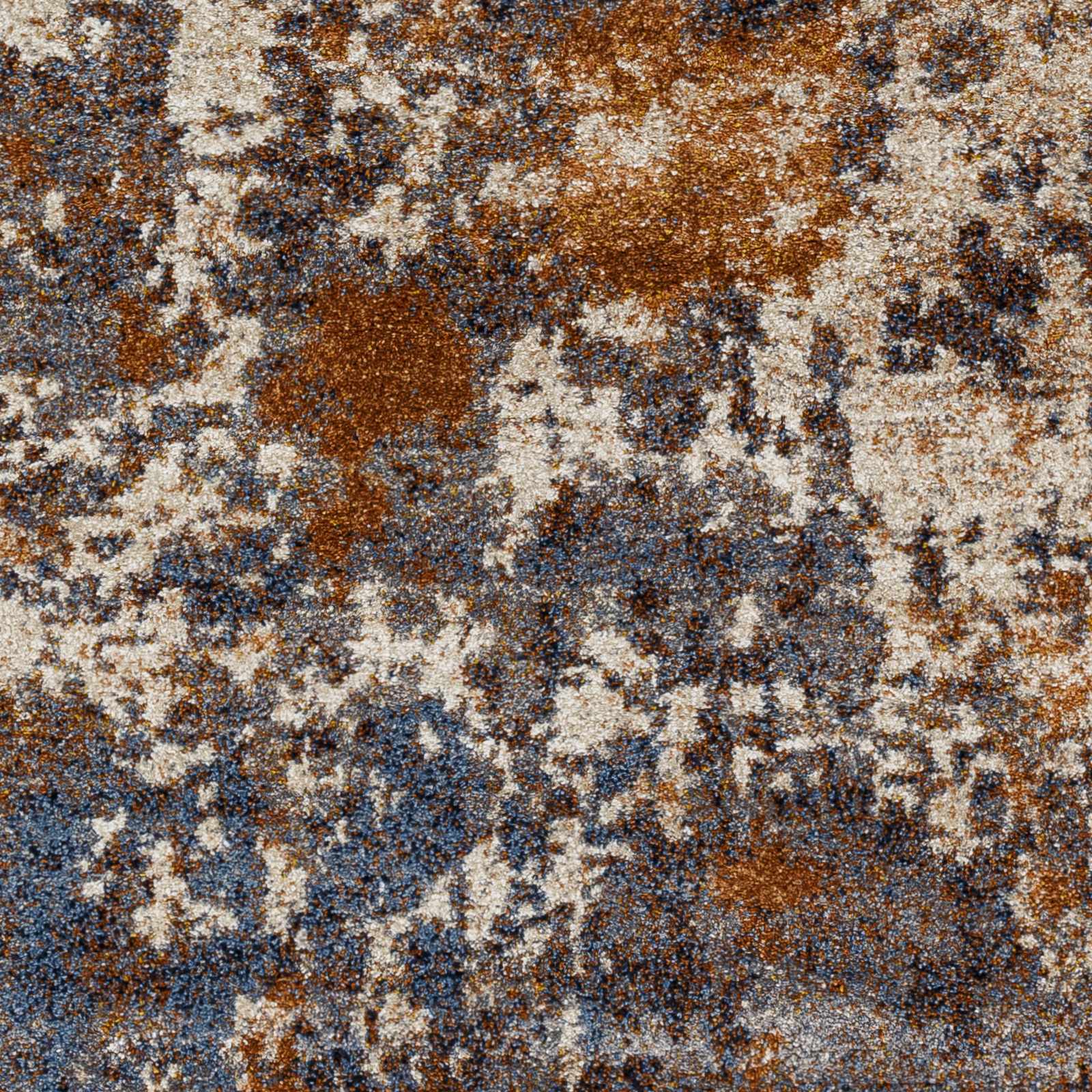 Santoy Thick Luxe Rug - Ornate Home