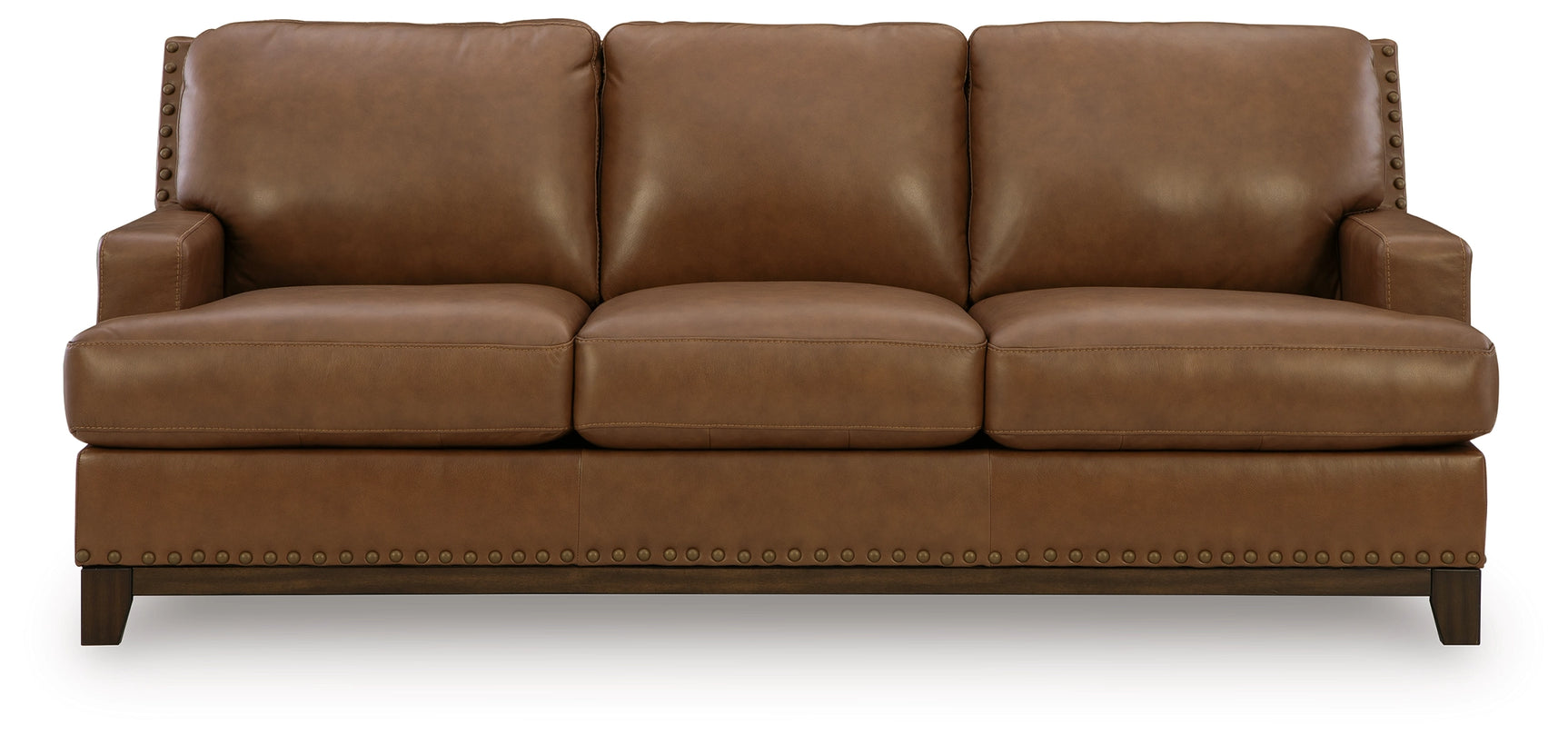 Saonara Amber Sofa - Ornate Home