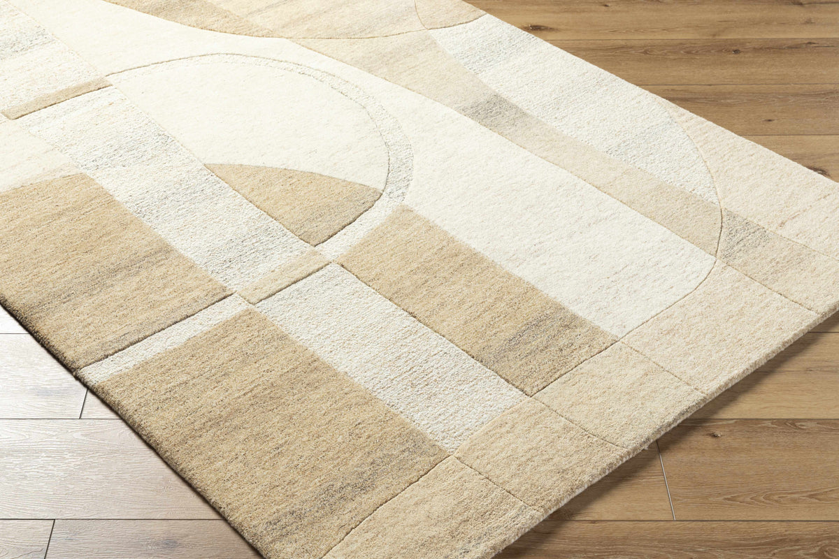 Sapir Area Rug - Clearance - Ornate Home