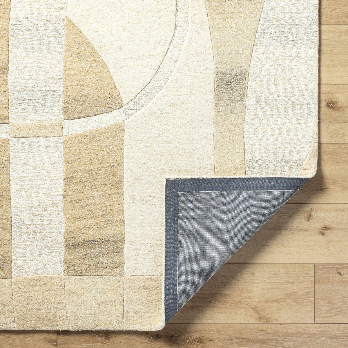 Sapir Area Rug - Clearance - Ornate Home