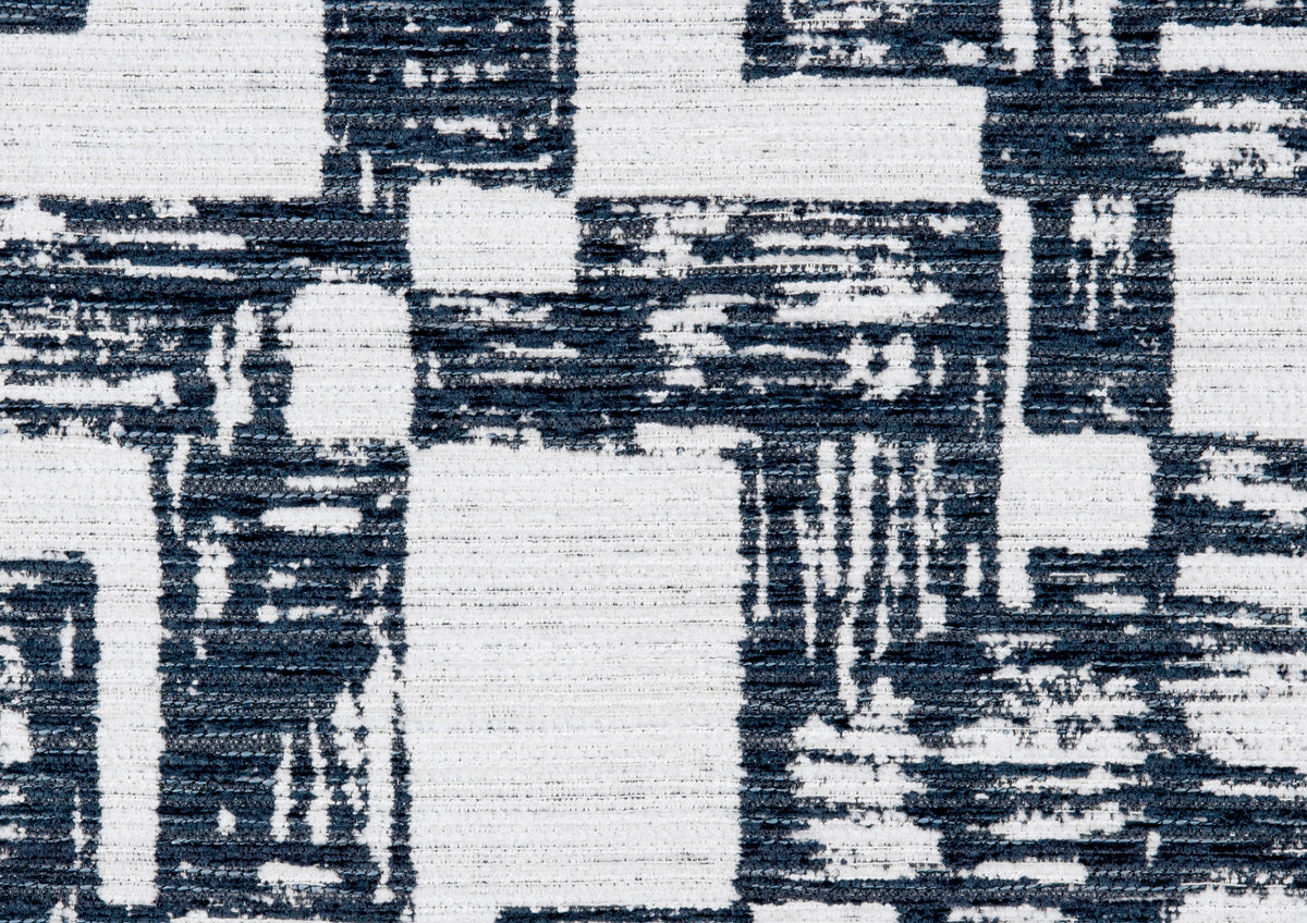 Sarah Blue Sofa - Ornate Home