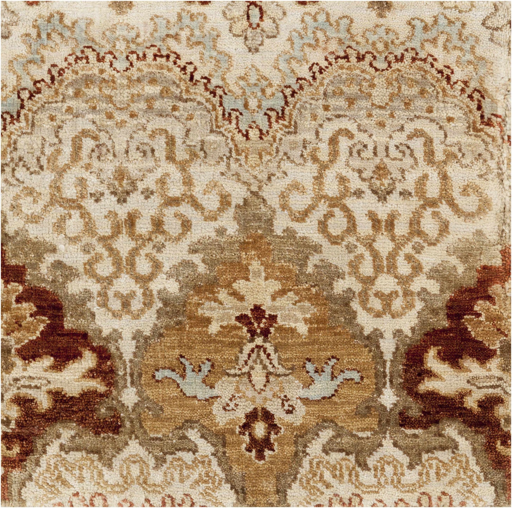Saratoga Area Carpet - Clearance - Ornate Home