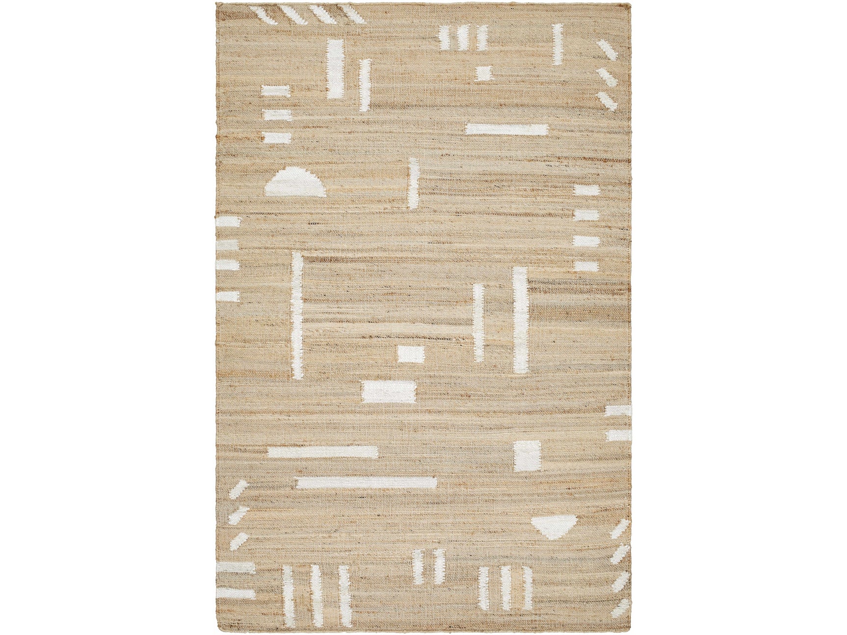 Sasha Jute Rug - Ornate Home