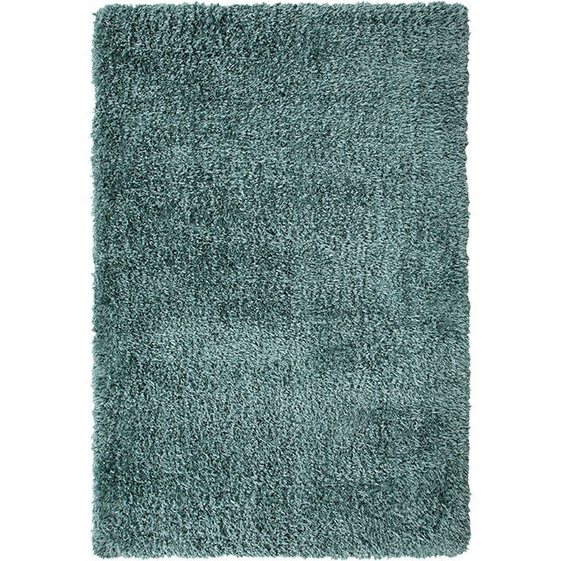 Sason Turquoise Area Rug - Ornate Home