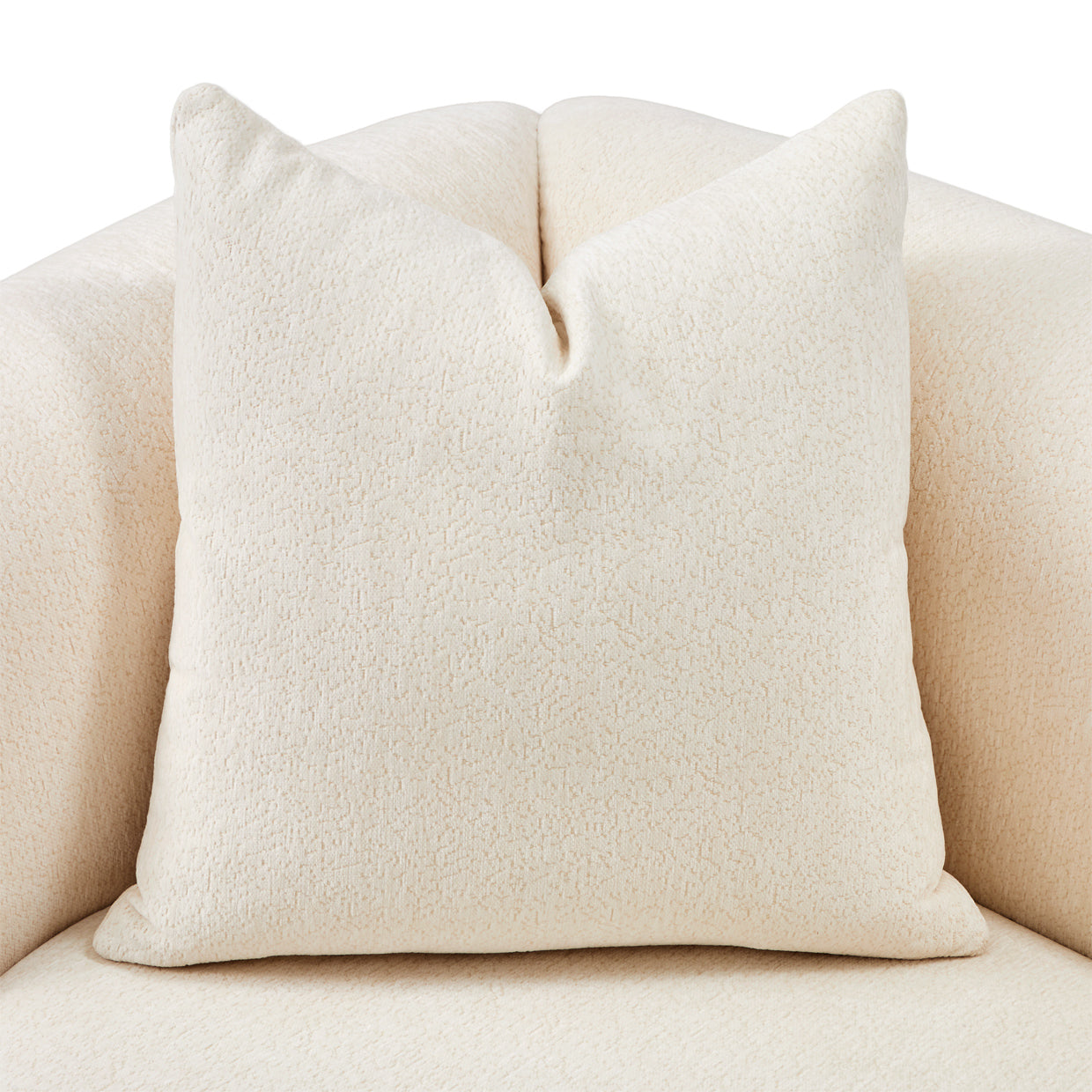 Sassani Gold/Crepe Sofa - Ornate Home
