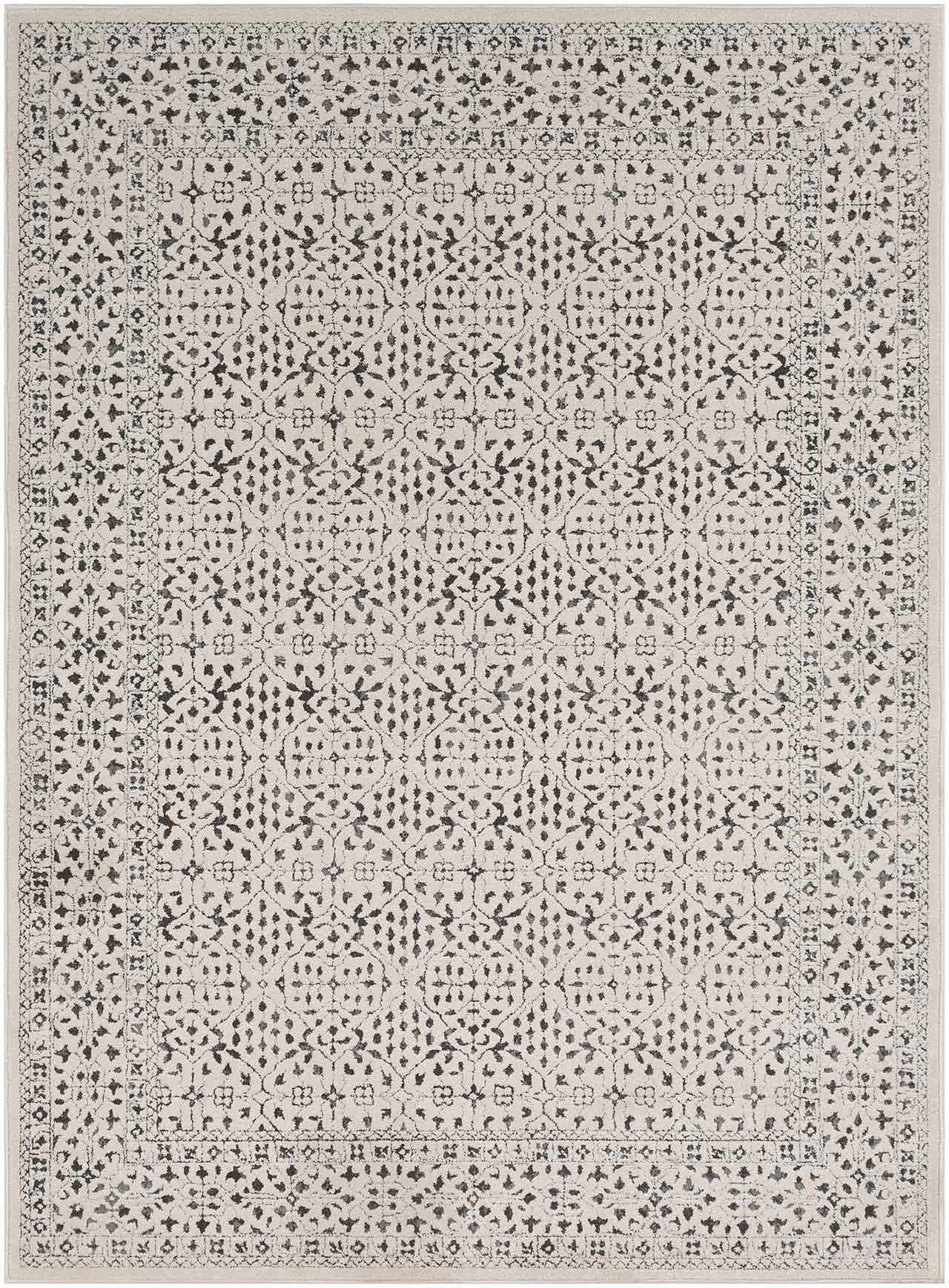 Sattley Area Rug - Ornate Home