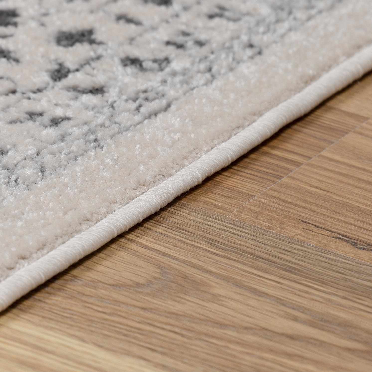 Sattley Area Rug - Ornate Home