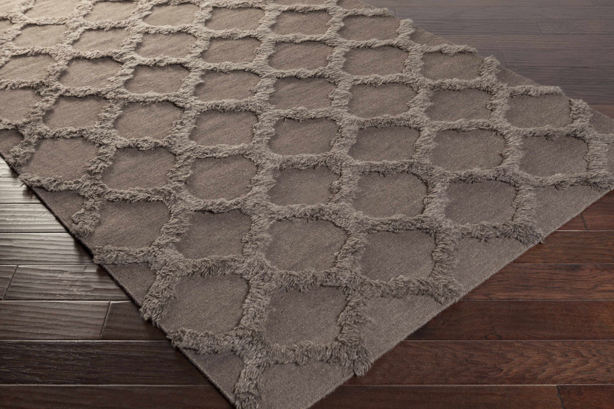 Saulsville Area Carpet Area Rug - Clearance - Ornate Home