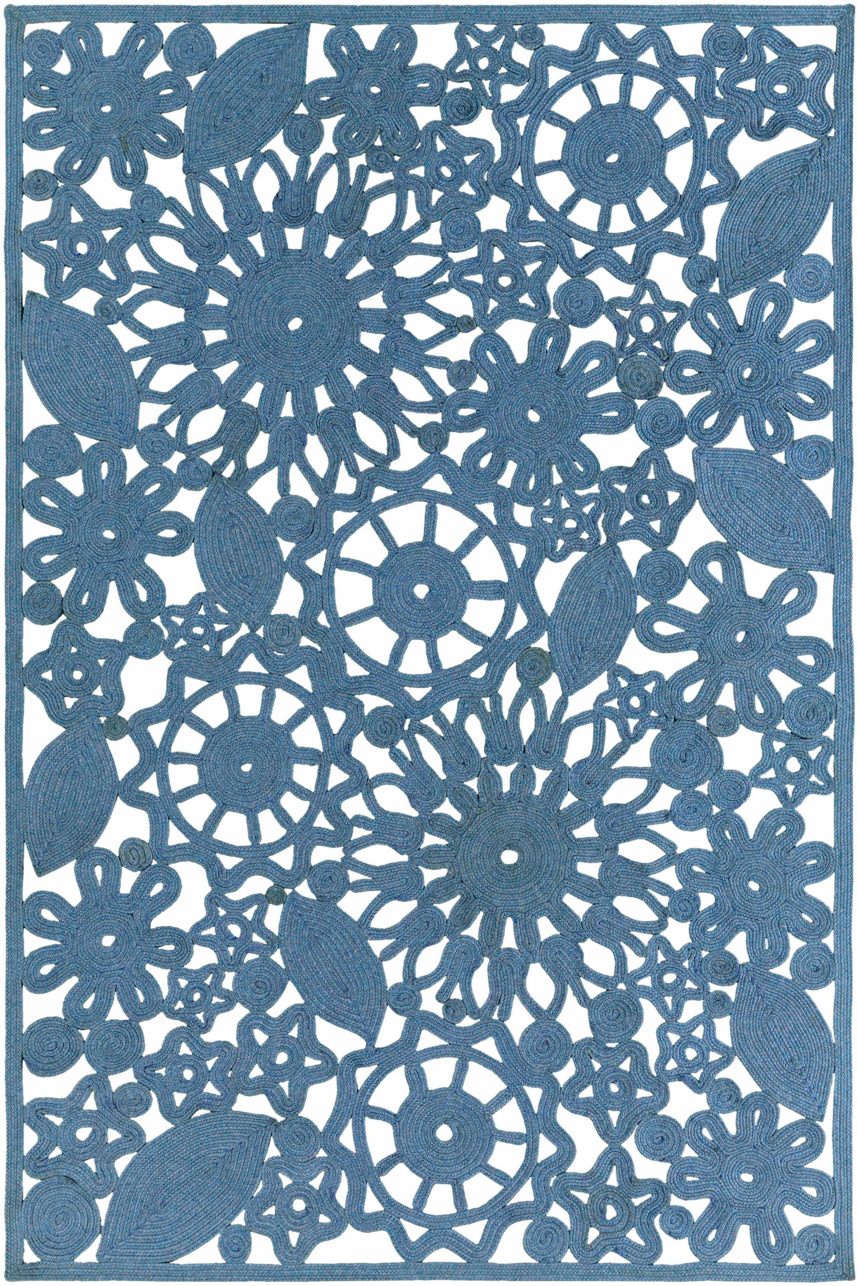 Sauquoit Outdoor Area Rug - Clearance - Ornate Home