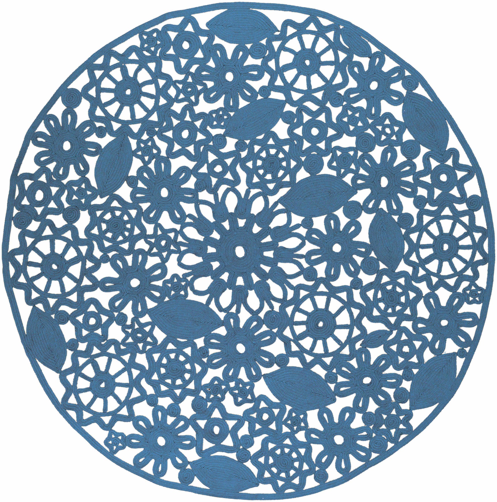 Sauquoit Outdoor Area Rug - Clearance - Ornate Home
