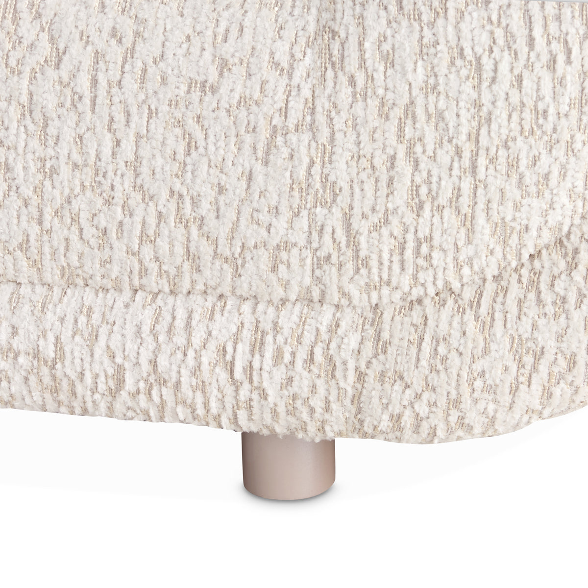 Savannah Breeze Gold/Cashmere Loveseat