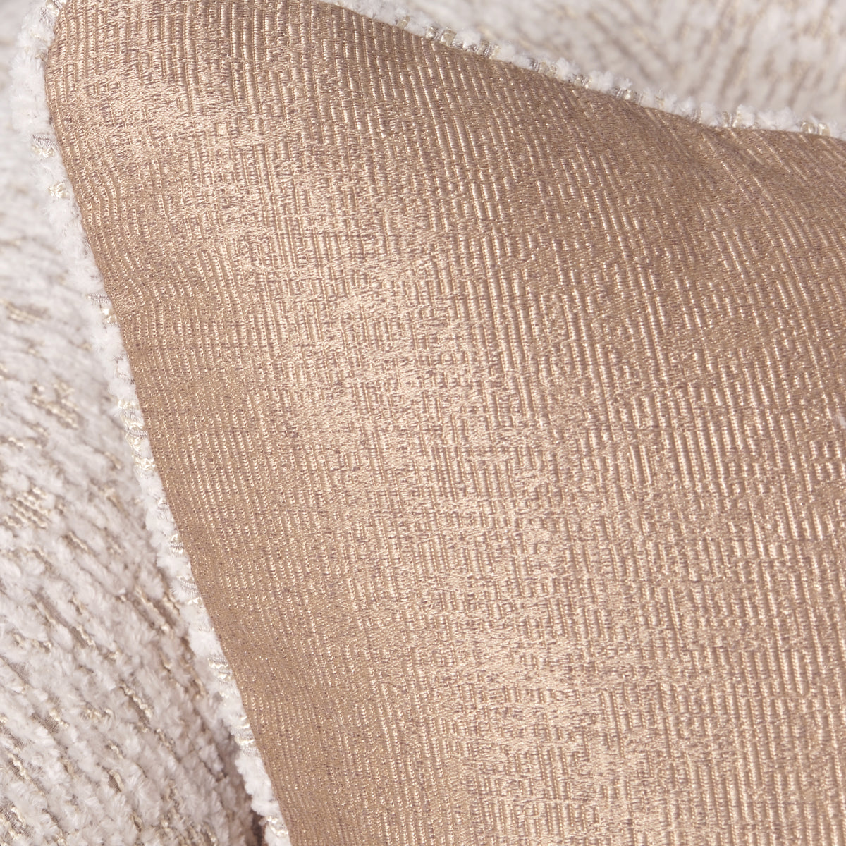 Savannah Breeze Gold/Cashmere Loveseat