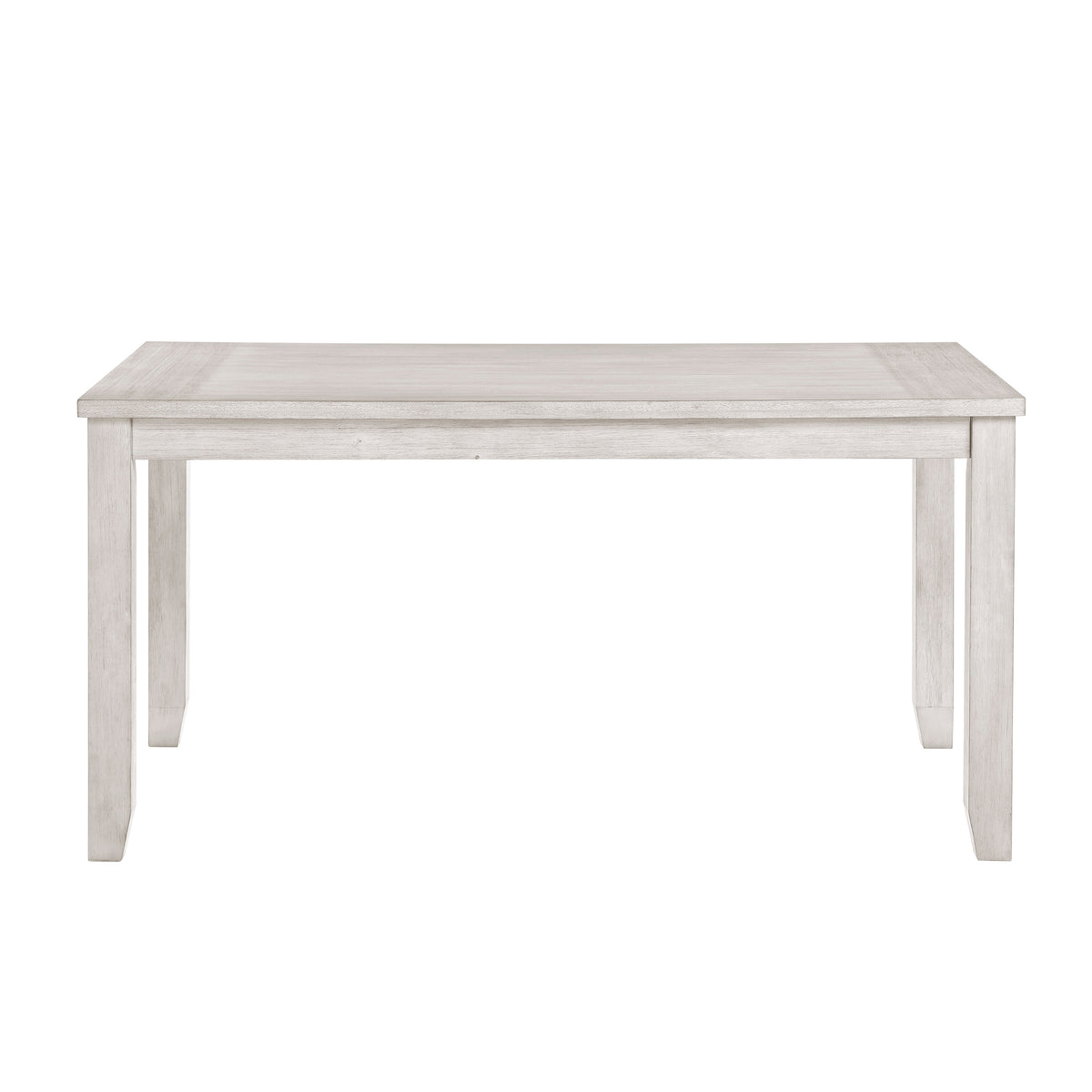 Savile Beige 6pc Dining Set - Ornate Home