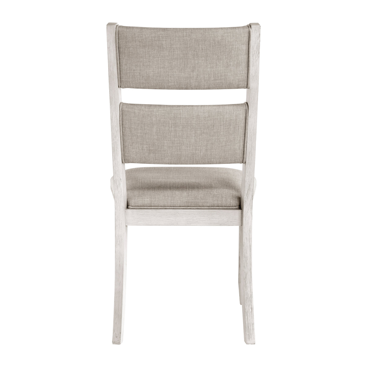 Savile Beige Side Chair - Ornate Home