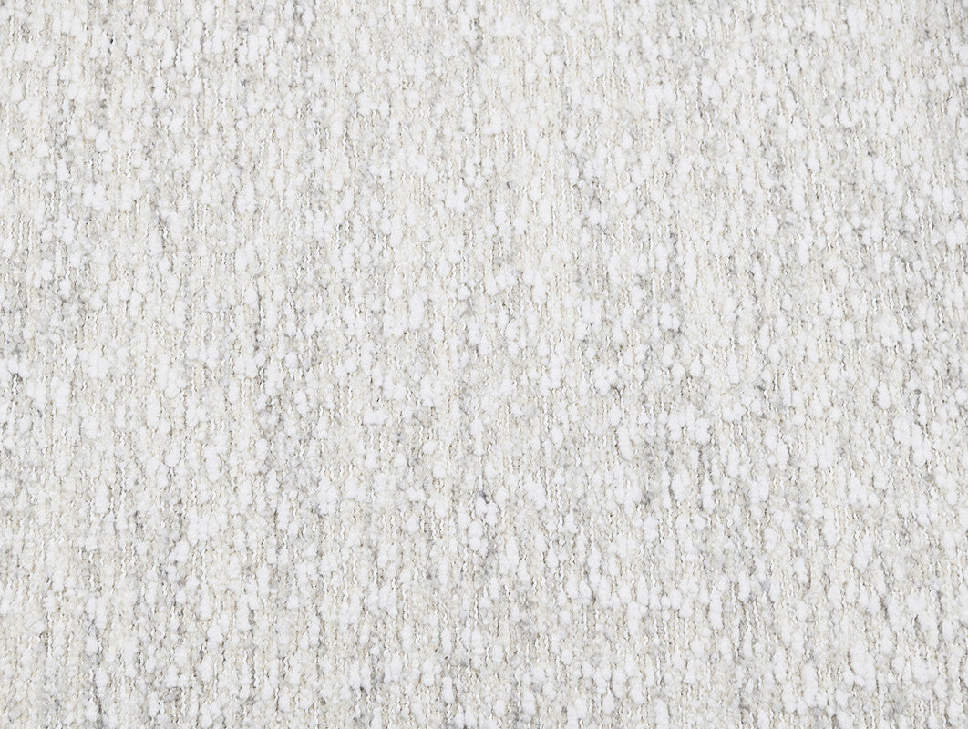 Savino Beige Swivel Chair - Ornate Home