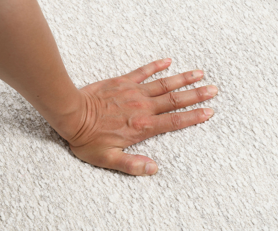 Savino Beige Swivel Chair - Ornate Home