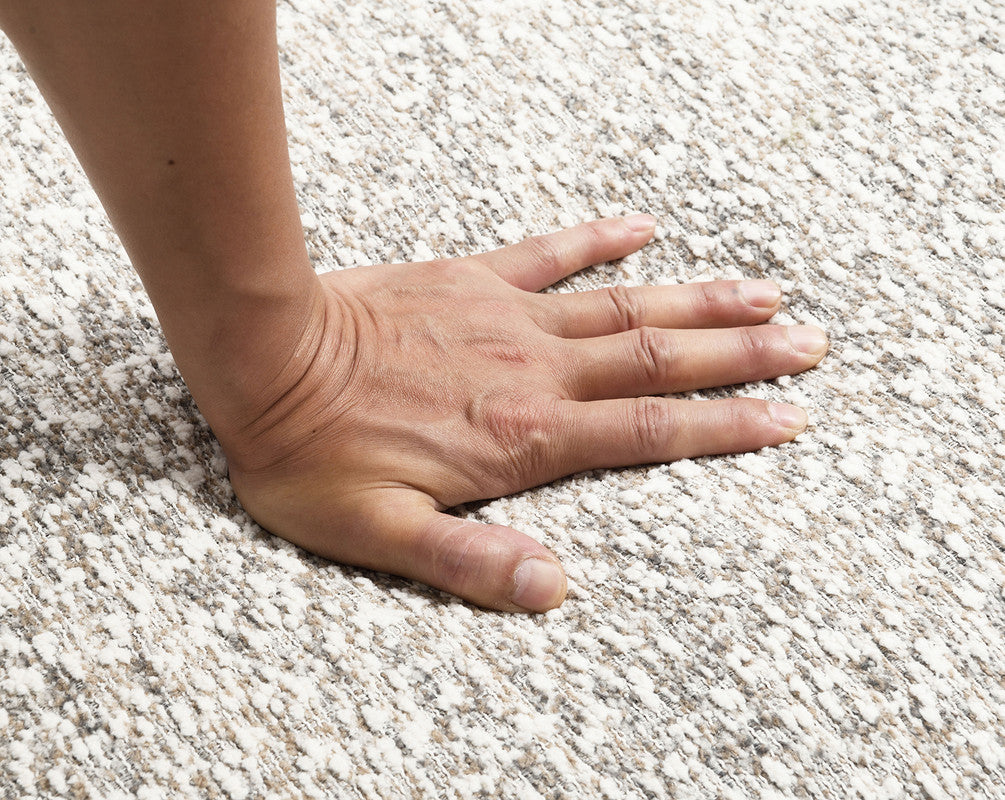 Savino Brown Swivel Chair - Ornate Home