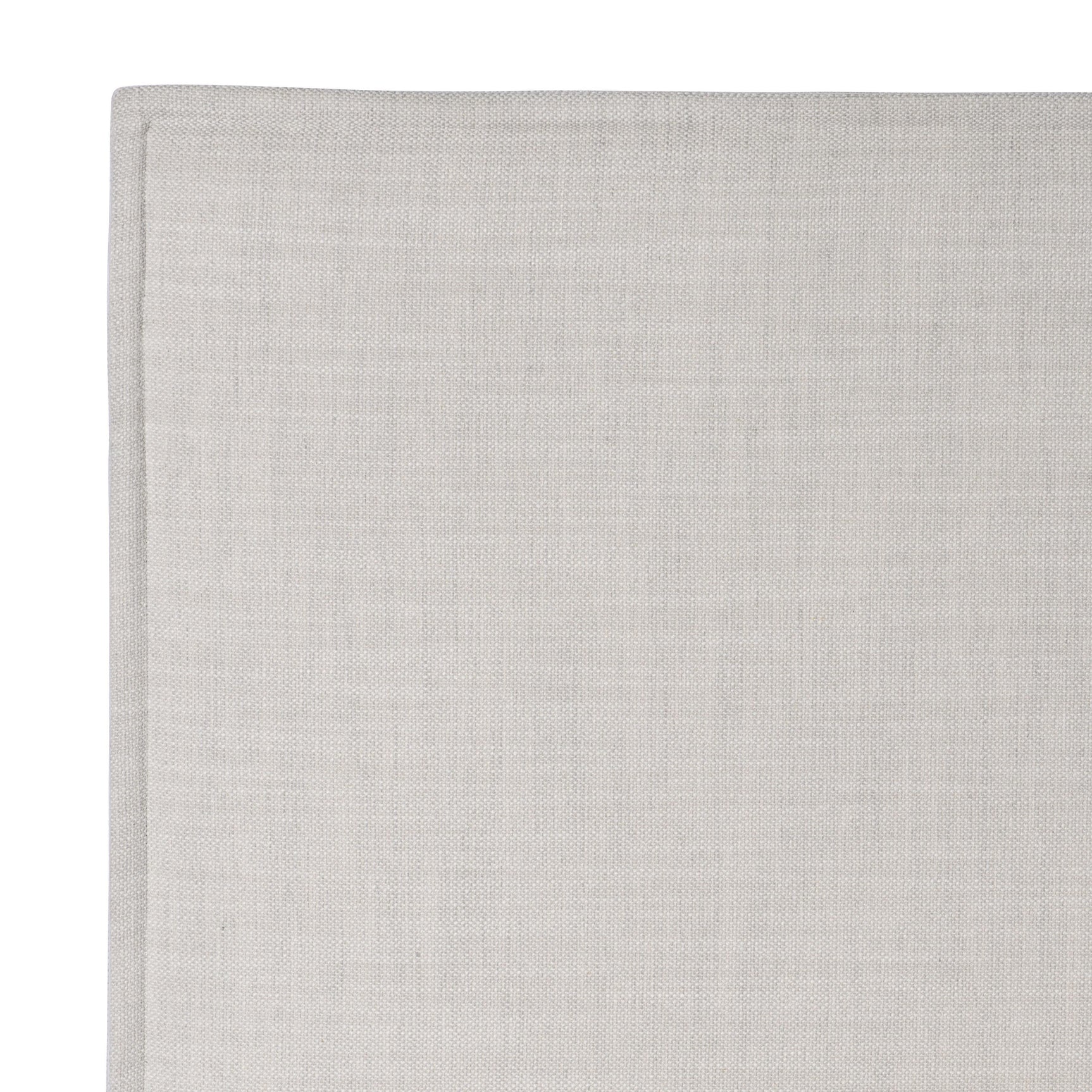 Sawyer Grey Panel King Bed - Ornate Home