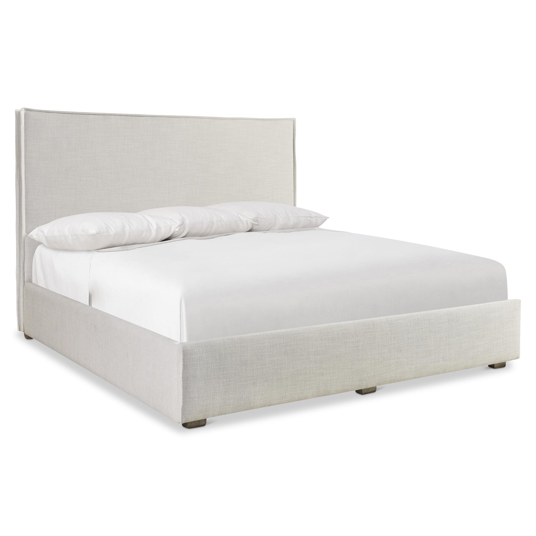 Sawyer Storage Morel King Panel Bed - Ornate Home