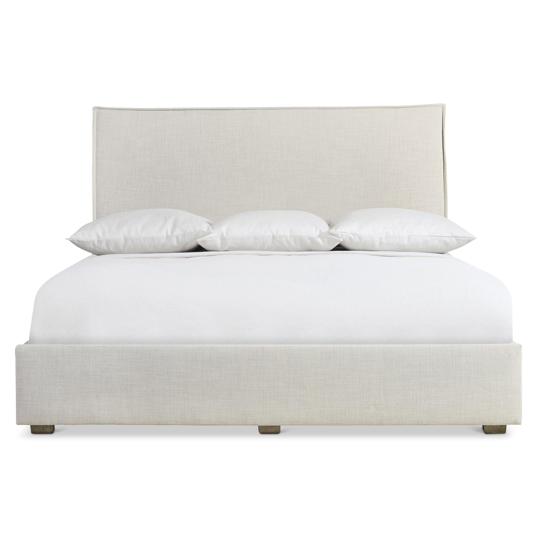 Sawyer Storage Morel King Panel Bed - Ornate Home