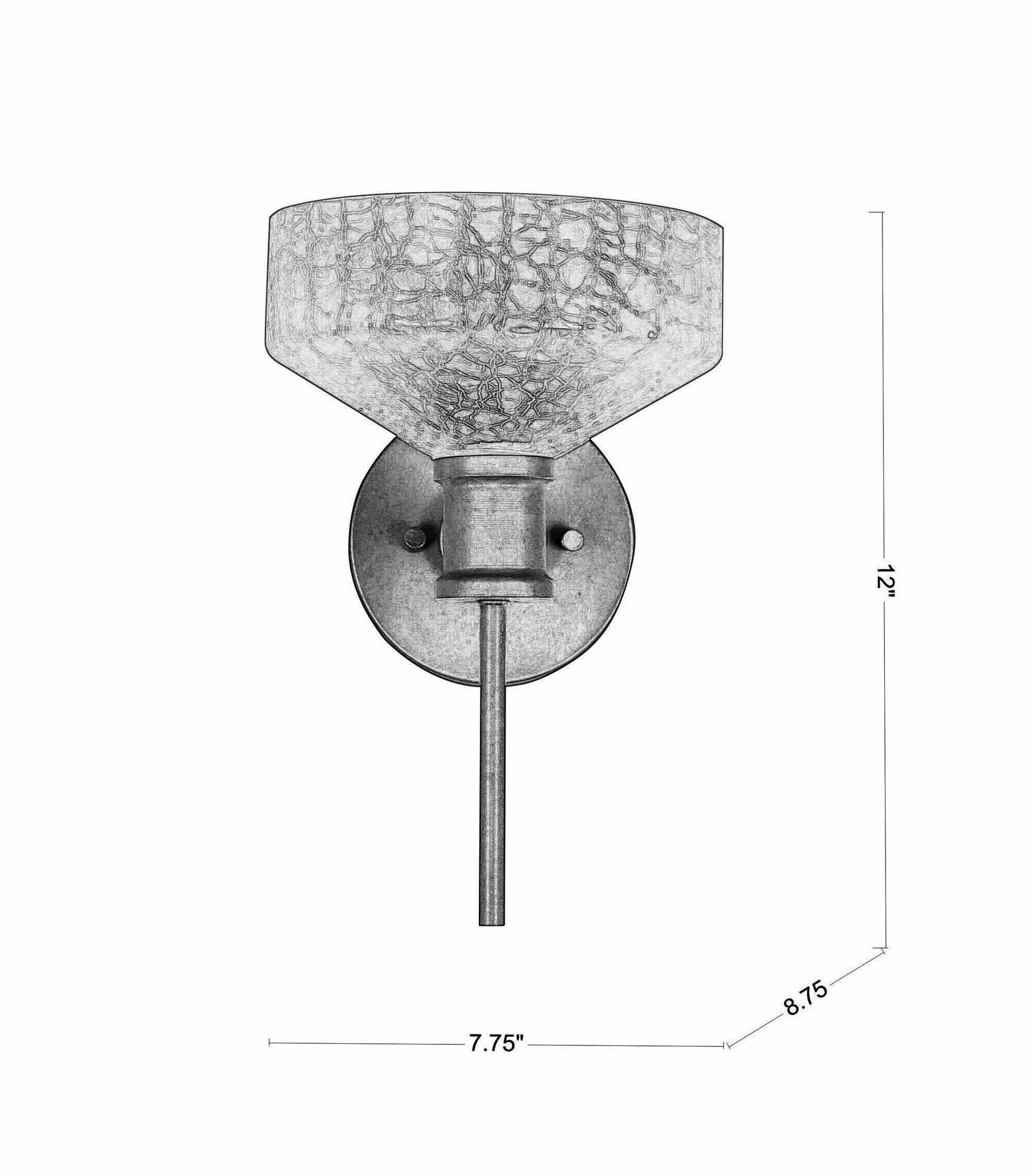 Saxilby Wall Lighting - Clearance - Ornate Home