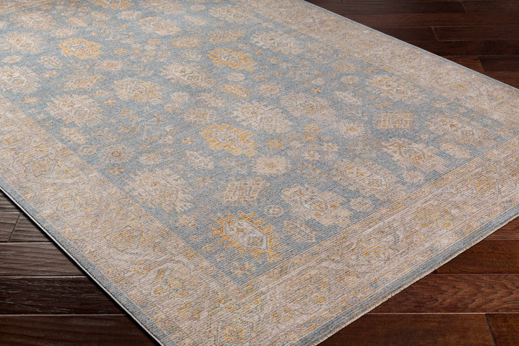 Saya Thick Luxe Statement Rug - Clearance - Ornate Home