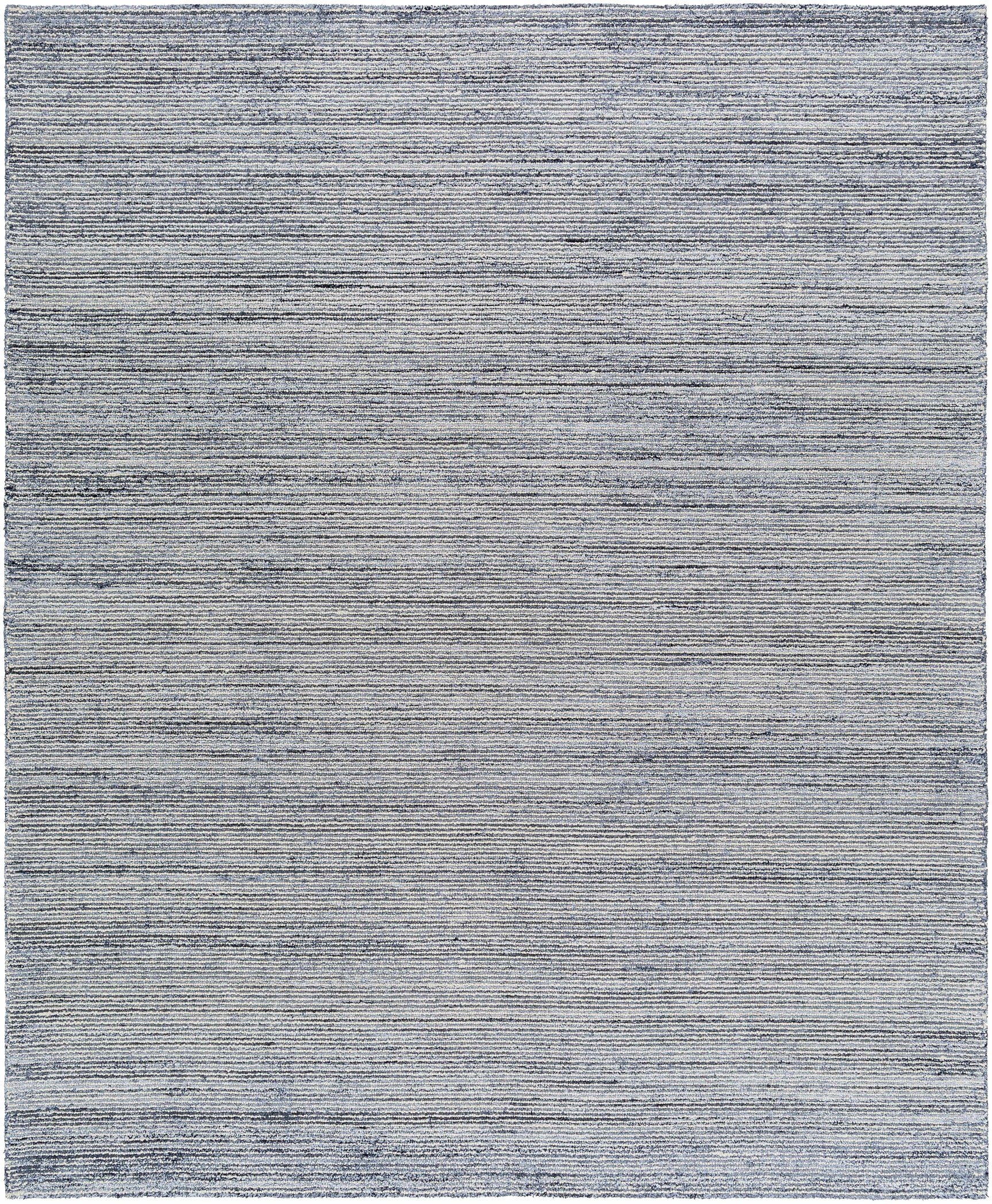 Sayer Blue & Gray Area Rug - Clearance - Ornate Home