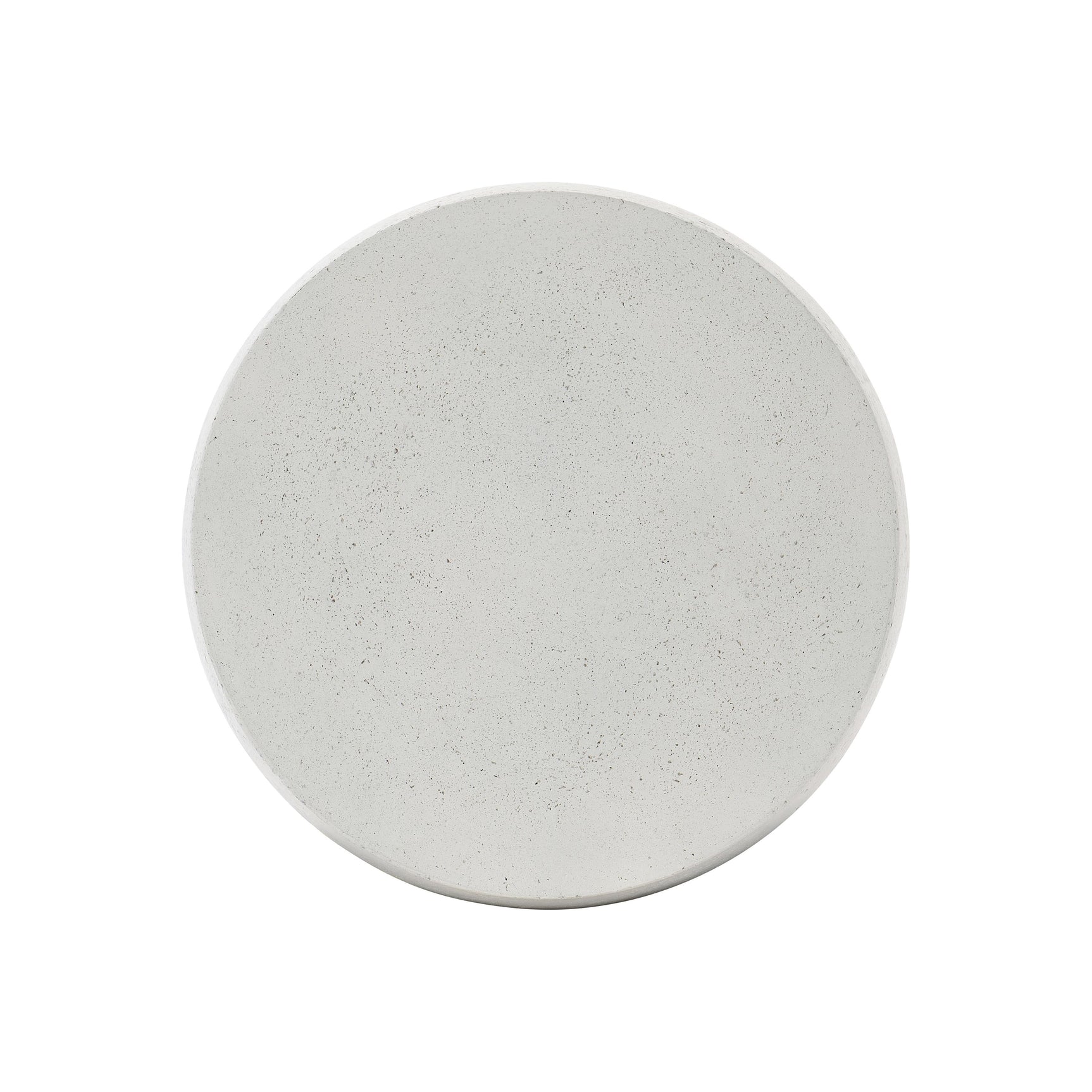 Sayle Grey Side Table - Ornate Home