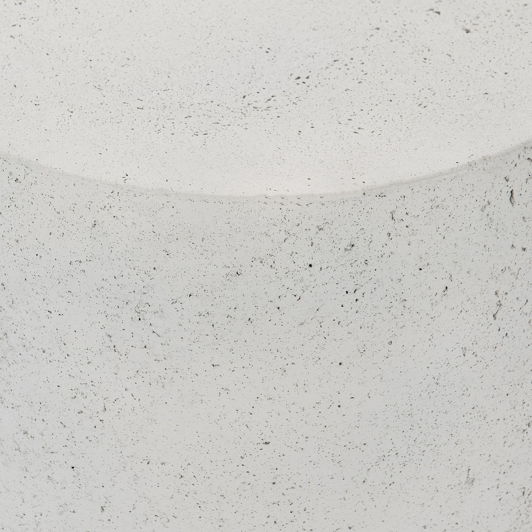 Sayle Grey Side Table - Ornate Home