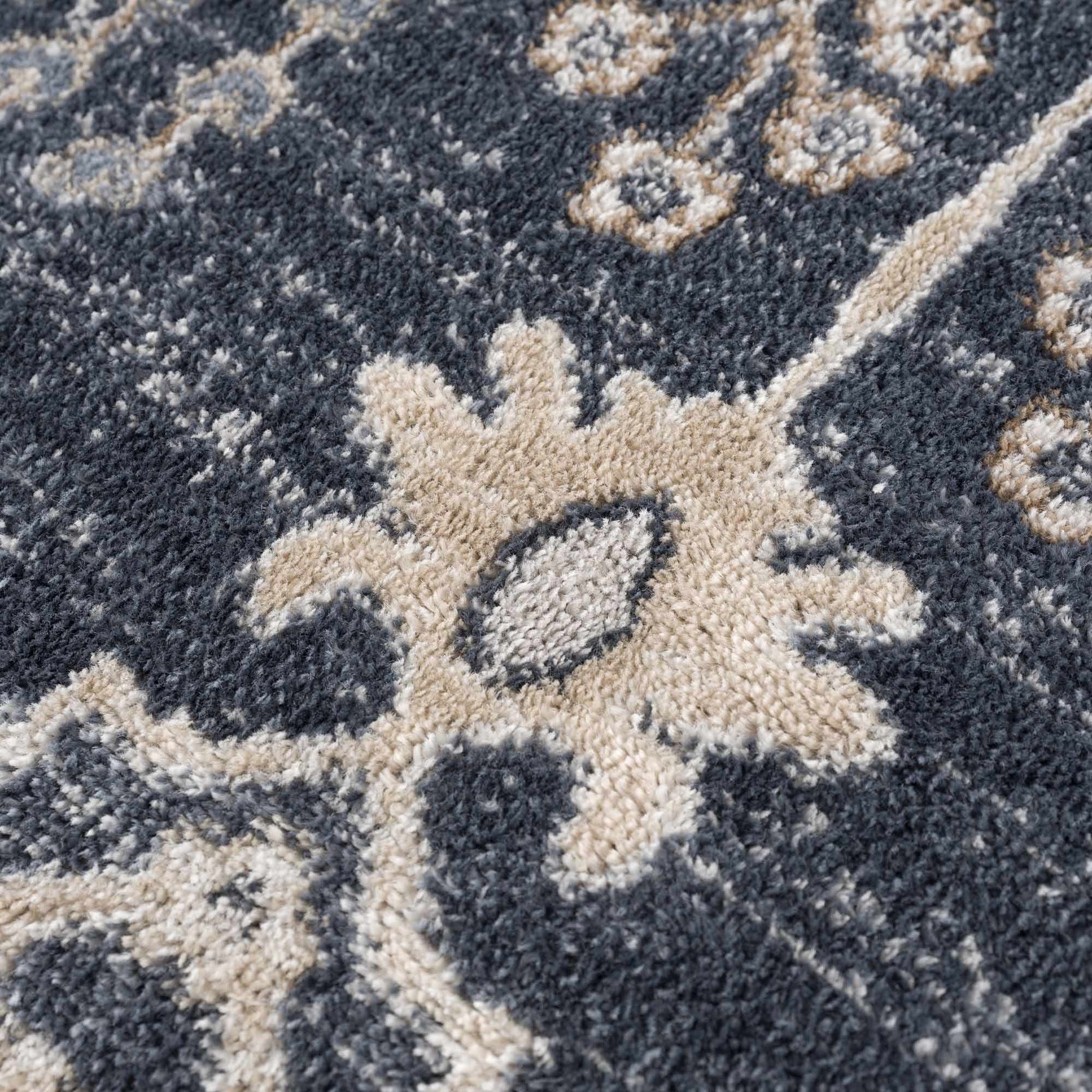 Scalby Area Rug - Ornate Home