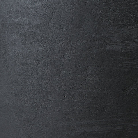 Scarbot Distressed Black Table Lamp (Set of 2) - Ornate Home