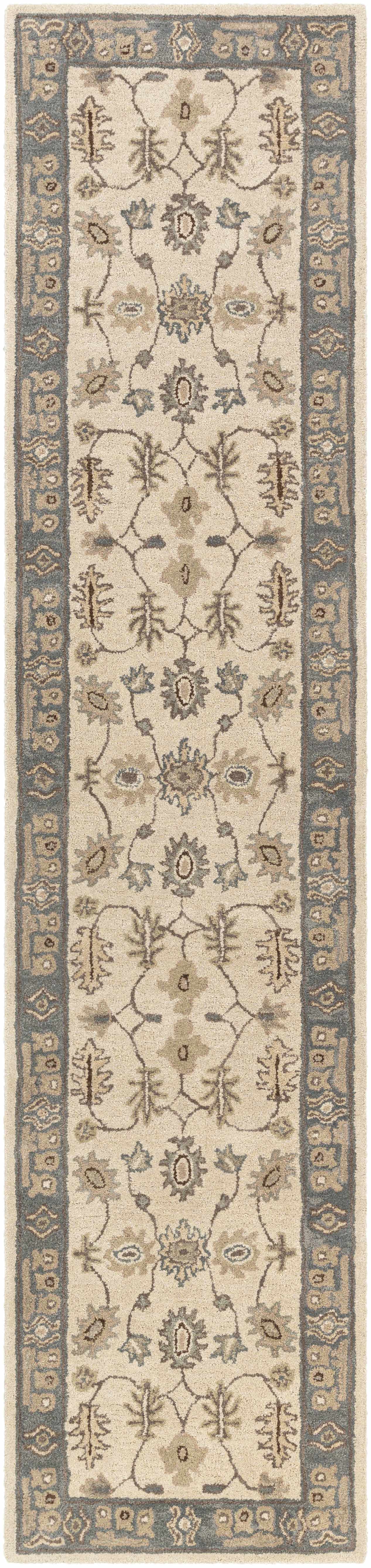 Schenevus Area Rug - Promo - Ornate Home