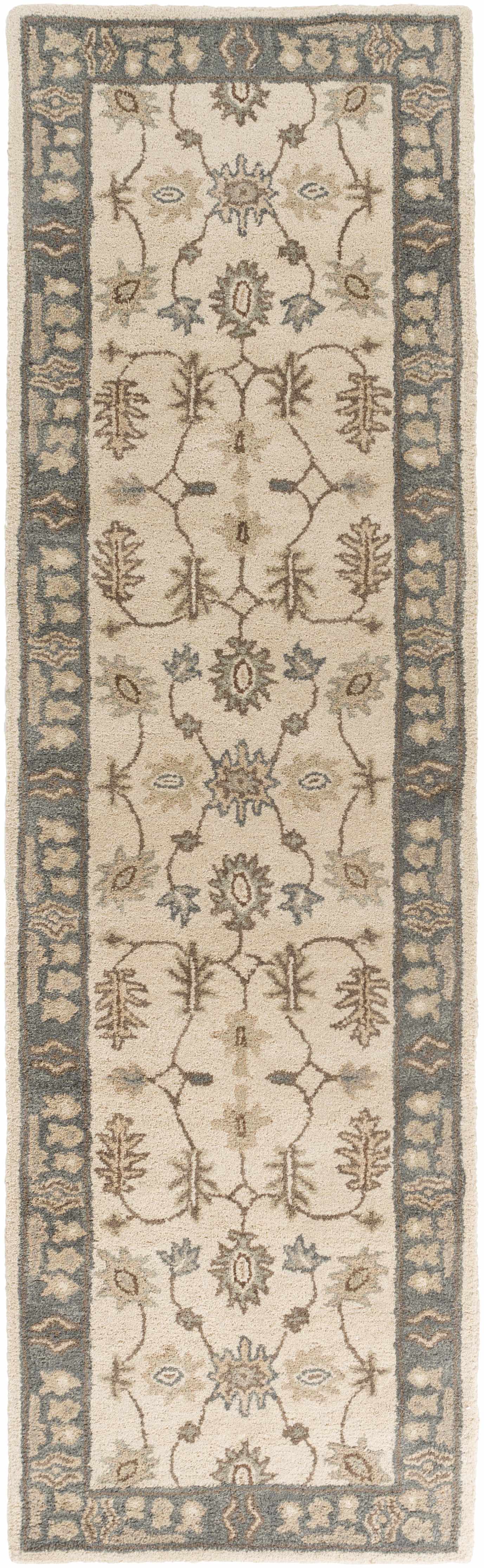 Schenevus Area Rug - Promo - Ornate Home