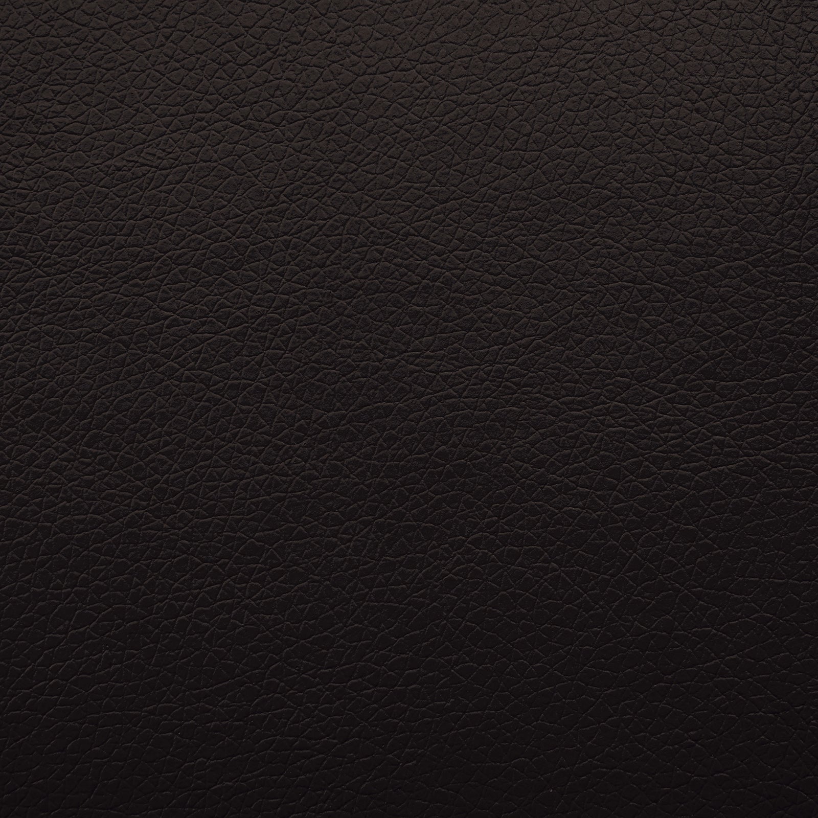 Schlieren Black Leatherette Reclining Sofa - Ornate Home