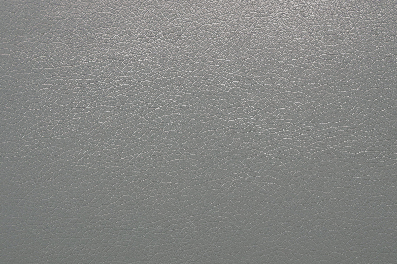 Schlieren Gray Leatherette Reclining Loveseat - Ornate Home