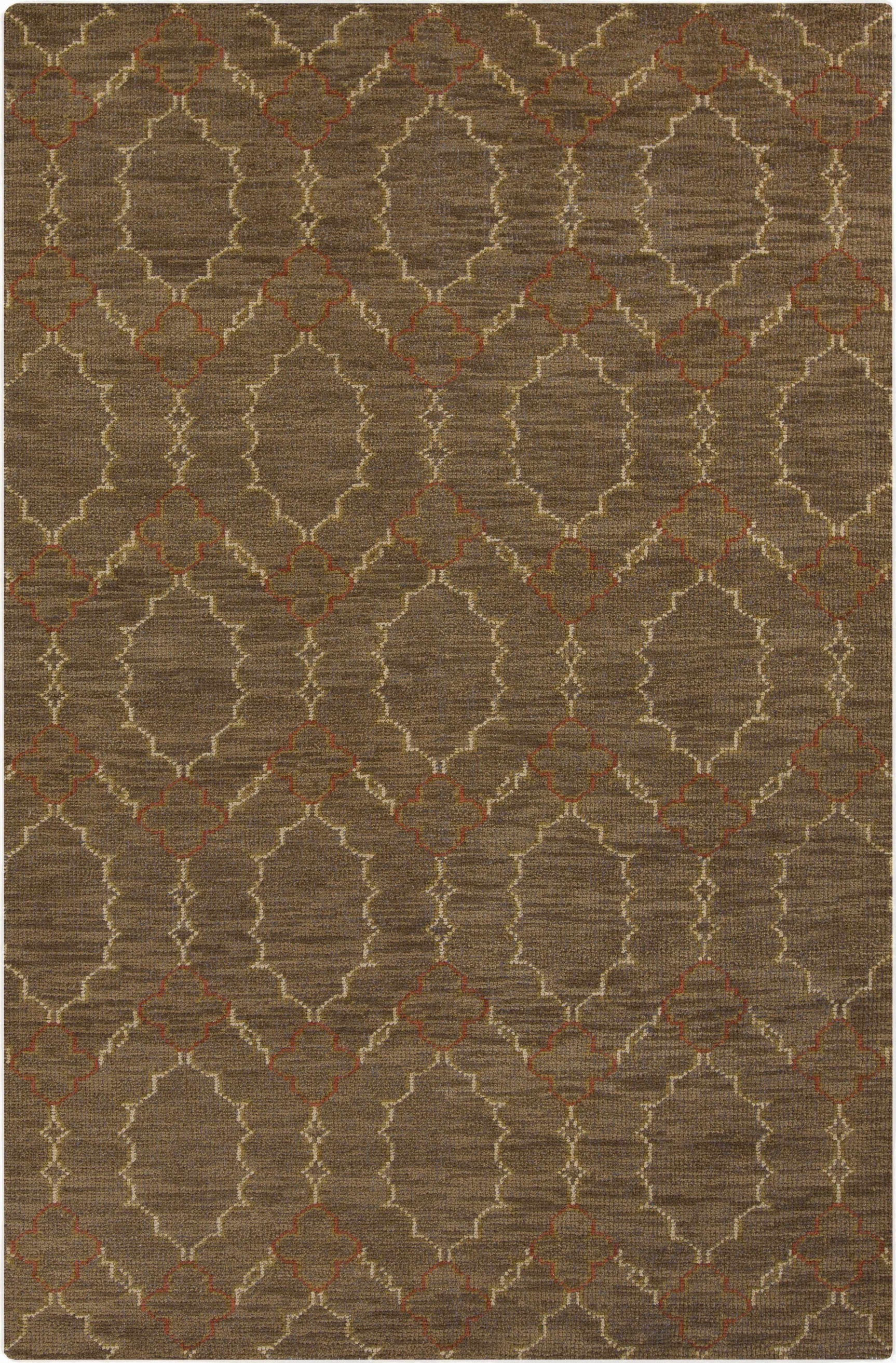 Schneider Area Carpet - Clearance - Ornate Home