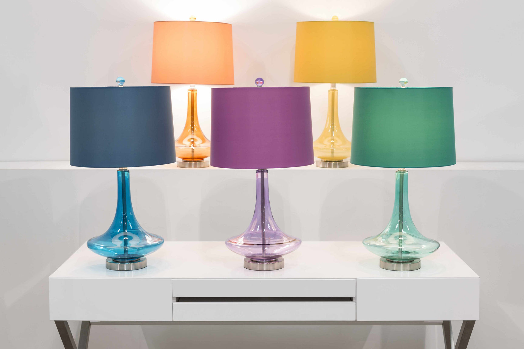 Sciotodale Table Lamp - Ornate Home