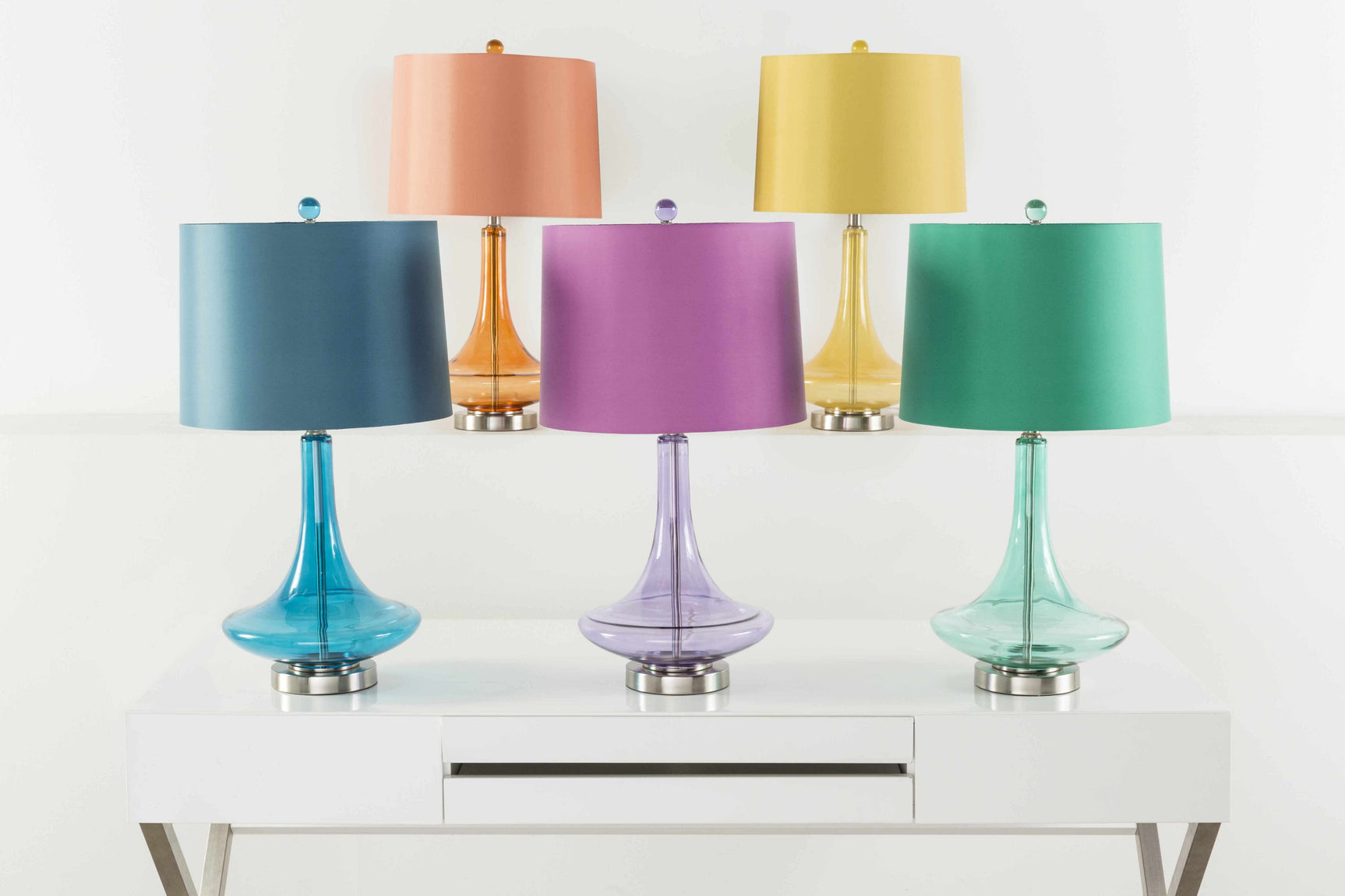 Sciotodale Table Lamp - Ornate Home