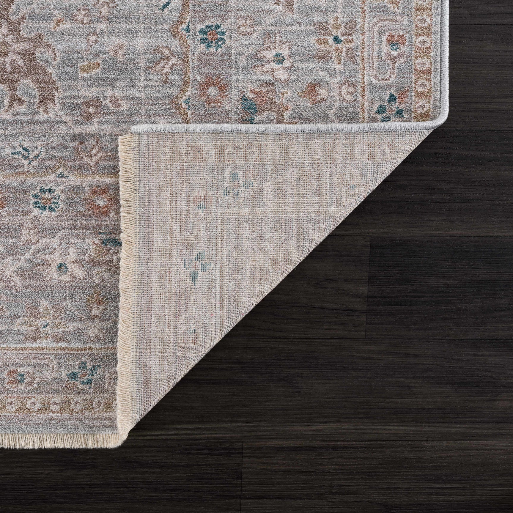 Scole Area Rug - Clearance - Ornate Home