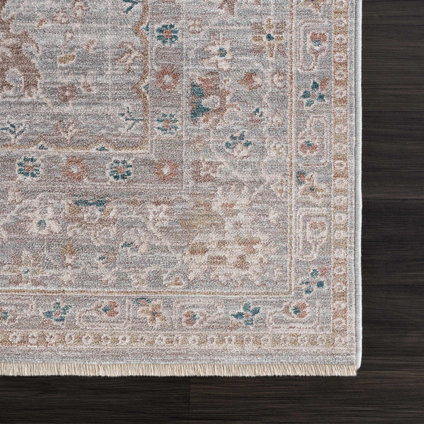 Scole Area Rug - Clearance - Ornate Home