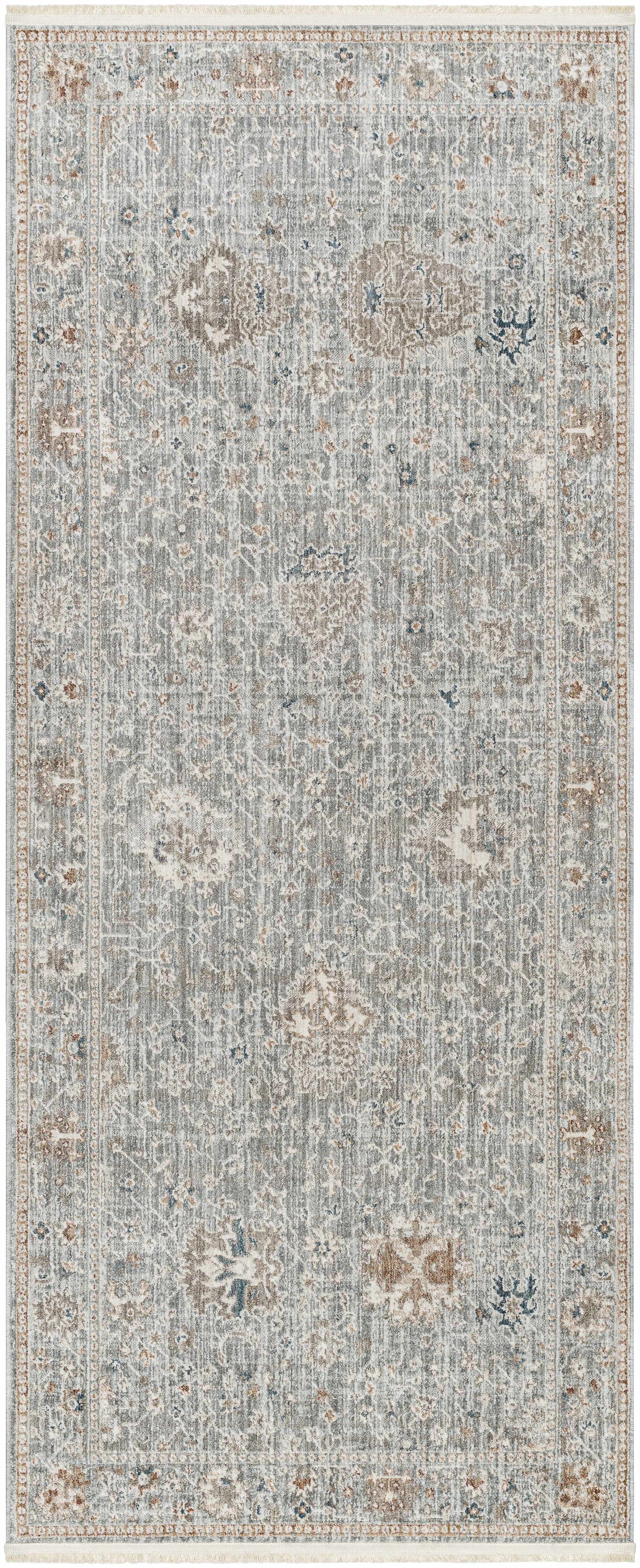 Scole Area Rug - Clearance - Ornate Home