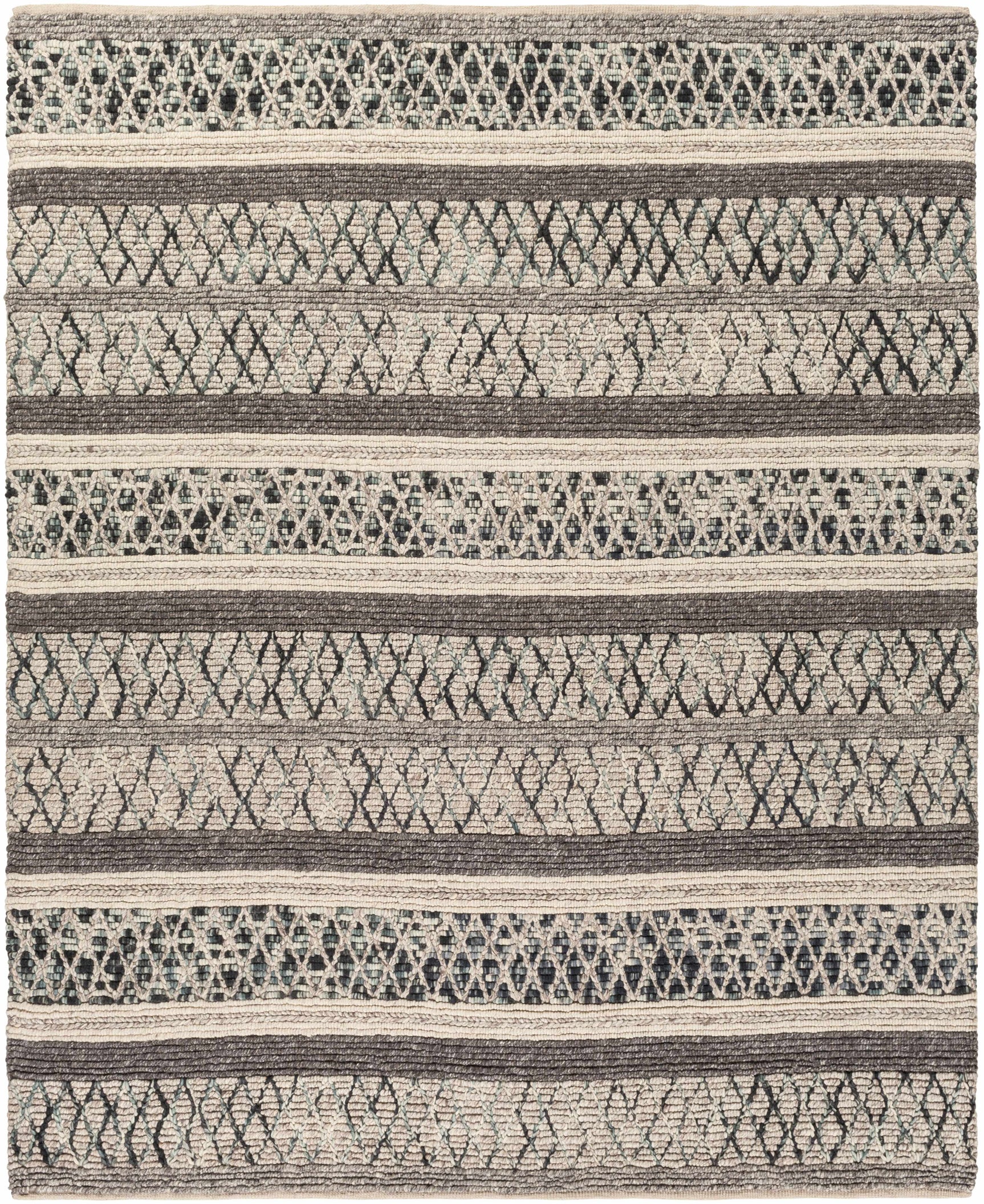 Scotrun Premium Rug - Clearance - Ornate Home