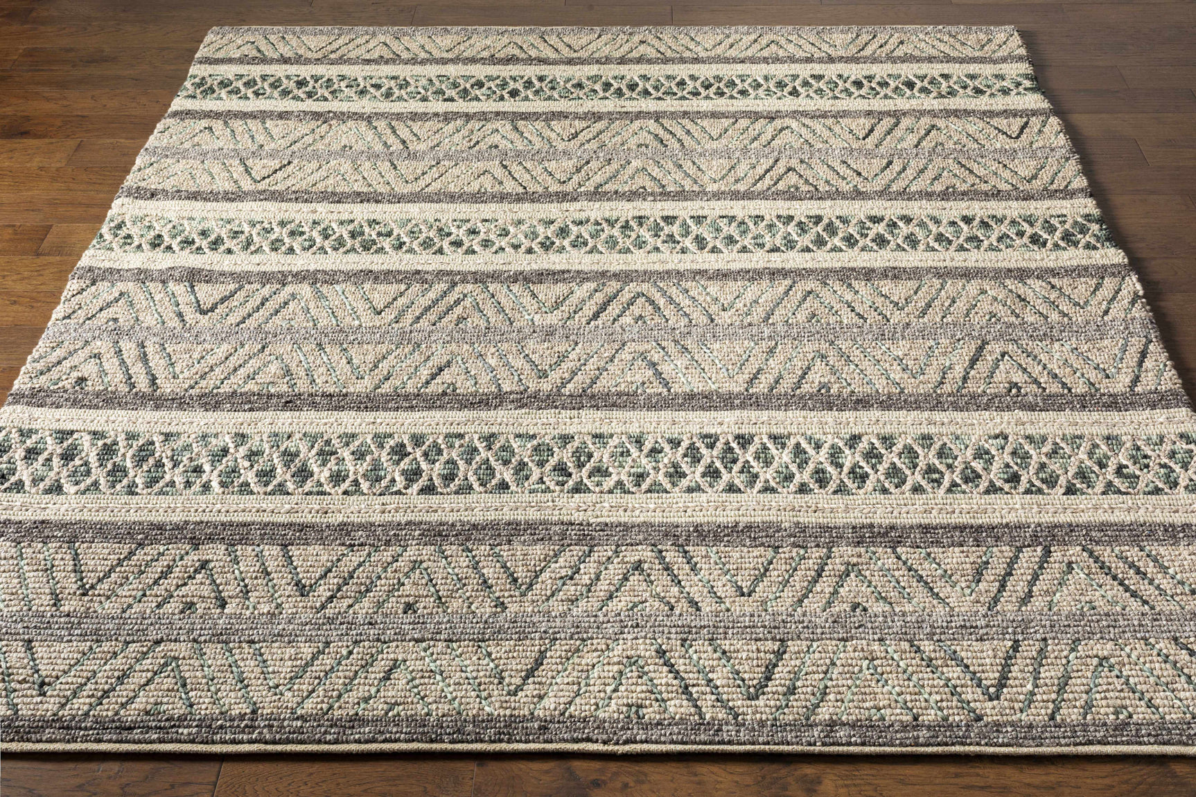 Scotrun Premium Rug - Clearance - Ornate Home